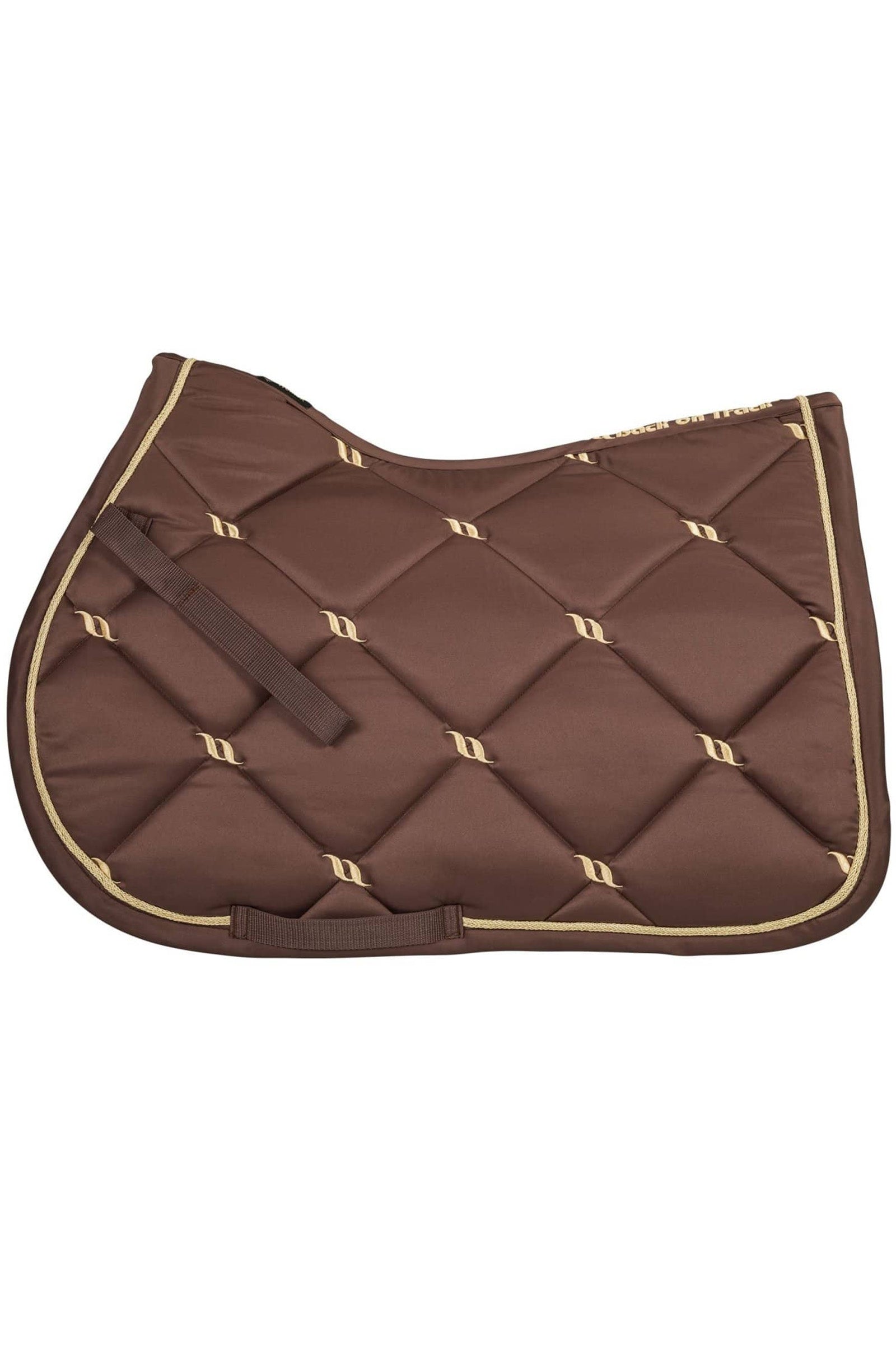 Back on Track Nights Collection All Purpose Saddle Pad Saddle Pads