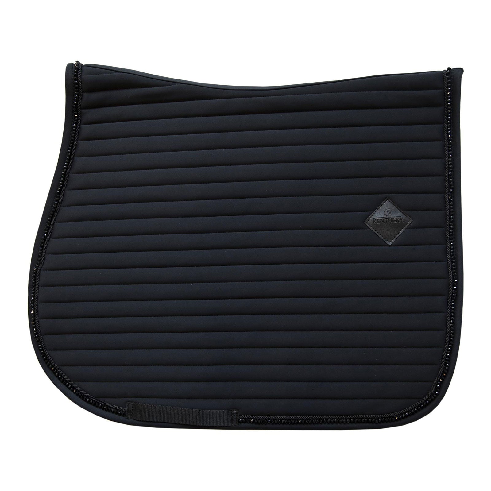 Kentucky Horsewear Pearls Jumping Saddle Pad Saddle Pads