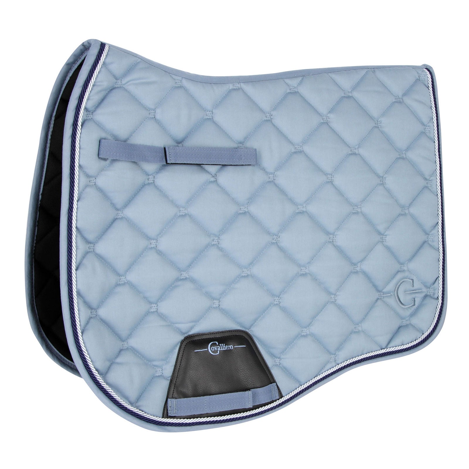 Covalliero Saddle pad Salvina Saddle Pads