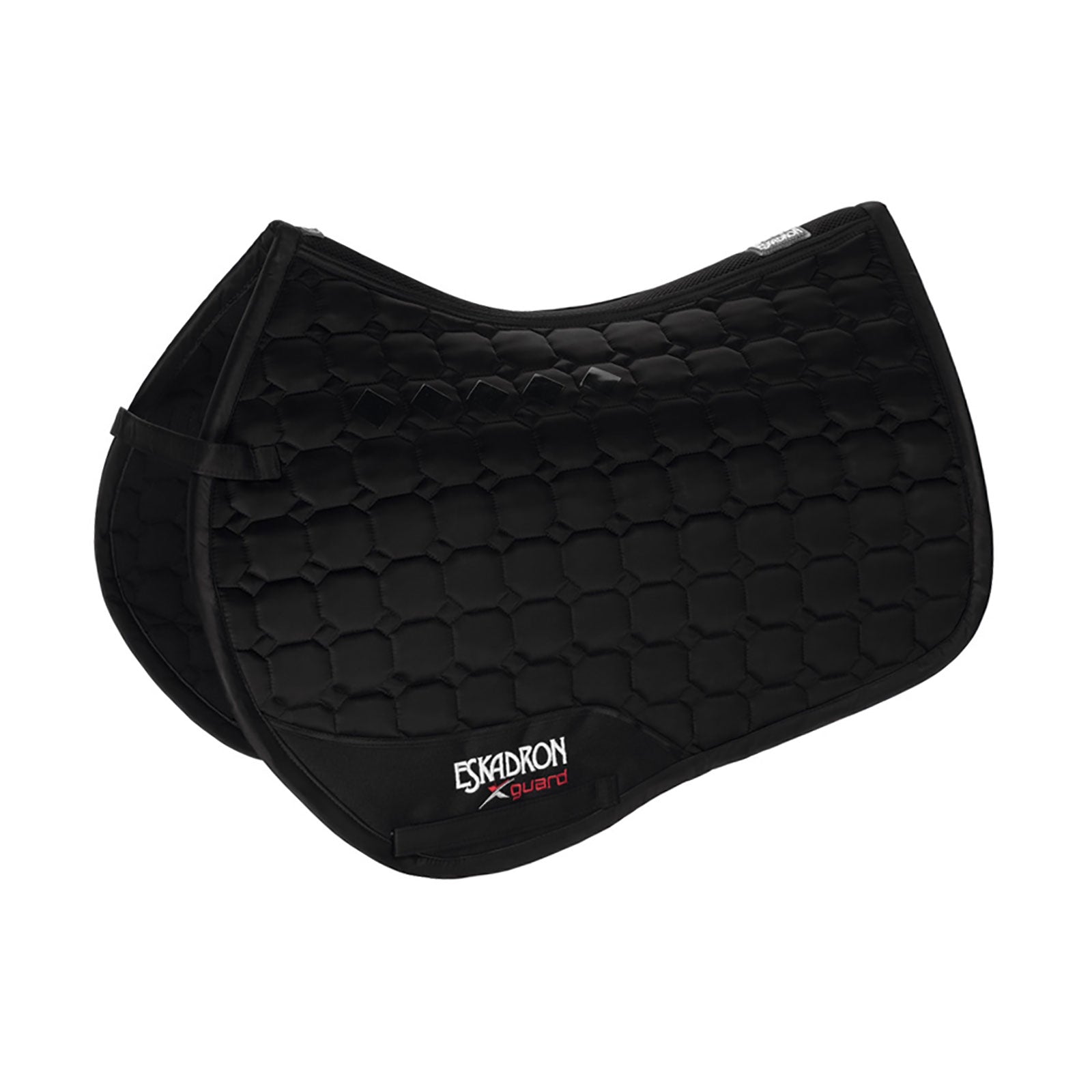 Eskadron Glossy Compact All Purpose Saddlepad Saddle Pads