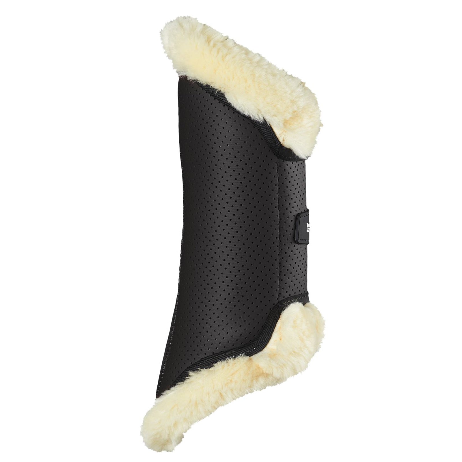 Zandona Tournout Boot 2.0 Rear Leg Protection & Hoof Protection for Horses
