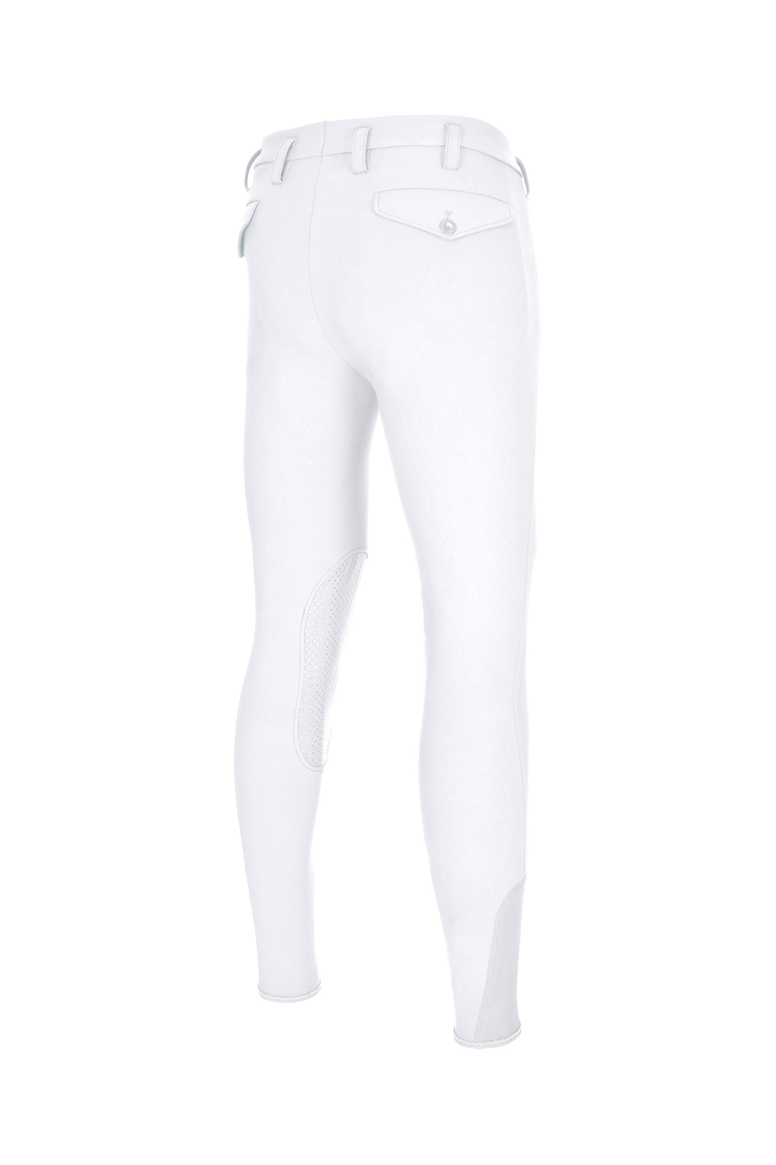 Pikeur Rodrigo Grip II Men's Knee Patch Breeches Mens Riding Clothing