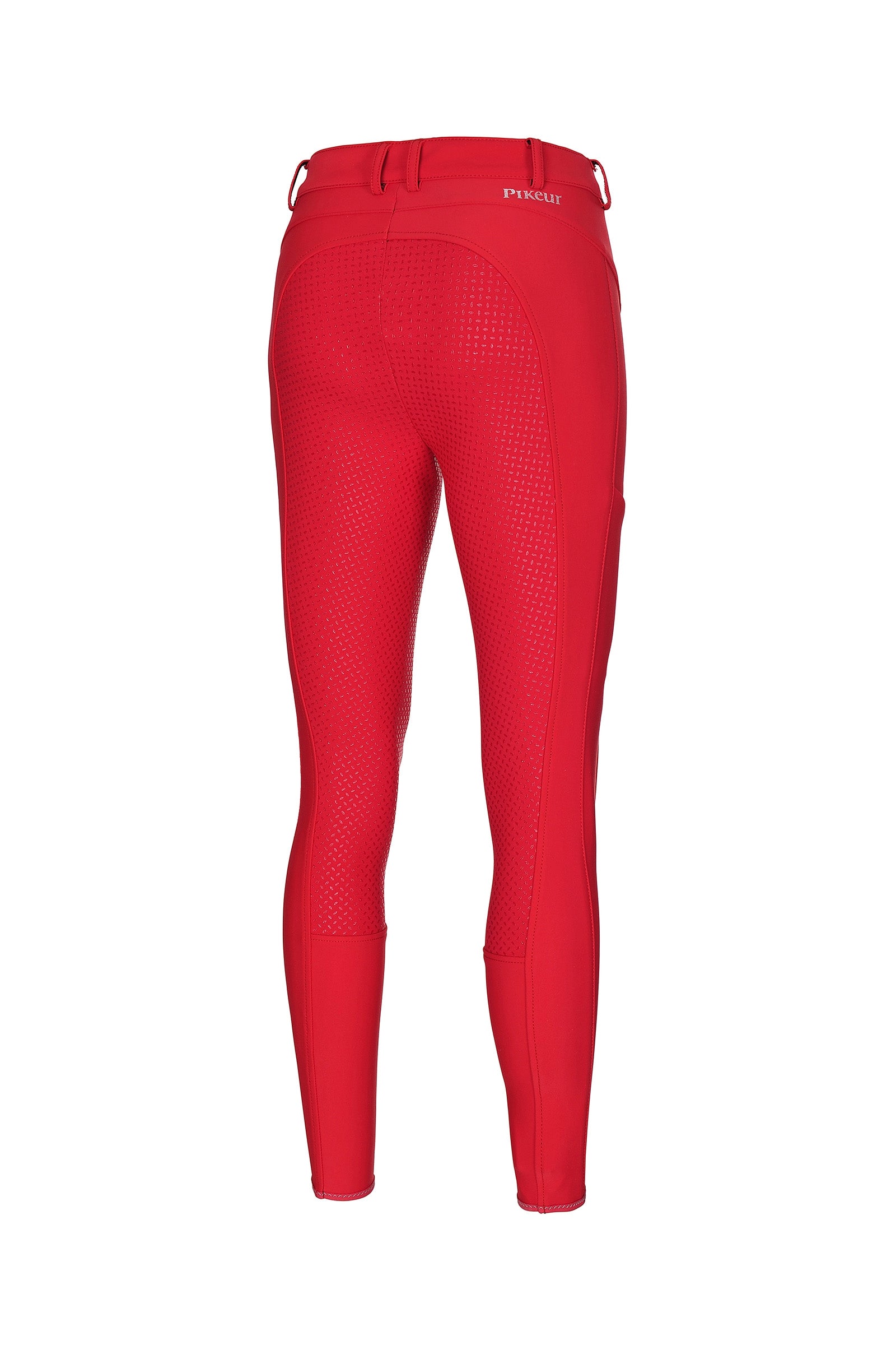 Pikeur Tessa Grip Women's Full Seat Breeches Womens Breeches