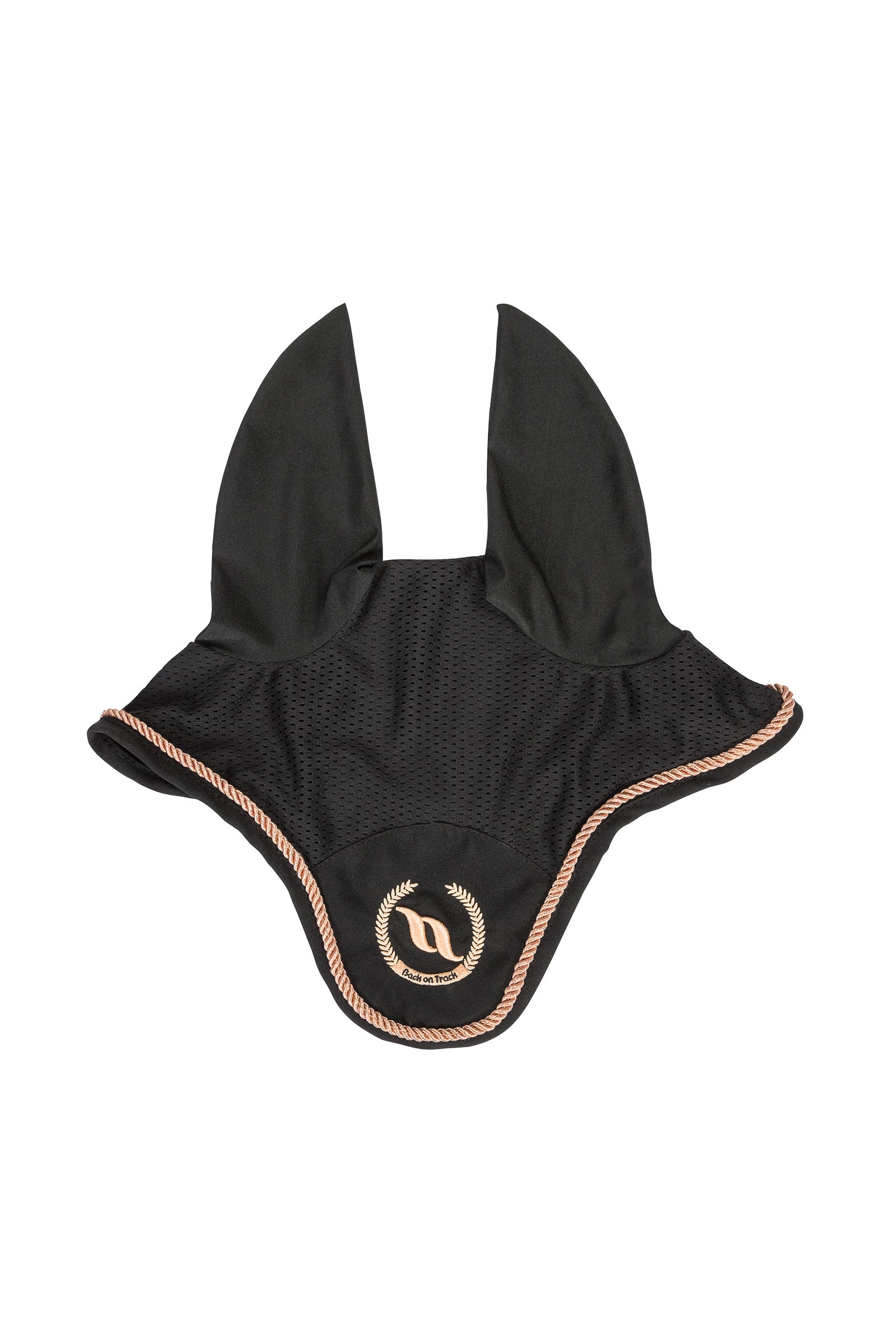 undefined Back on Track Haze Collection Bonnet Saddle Pads
