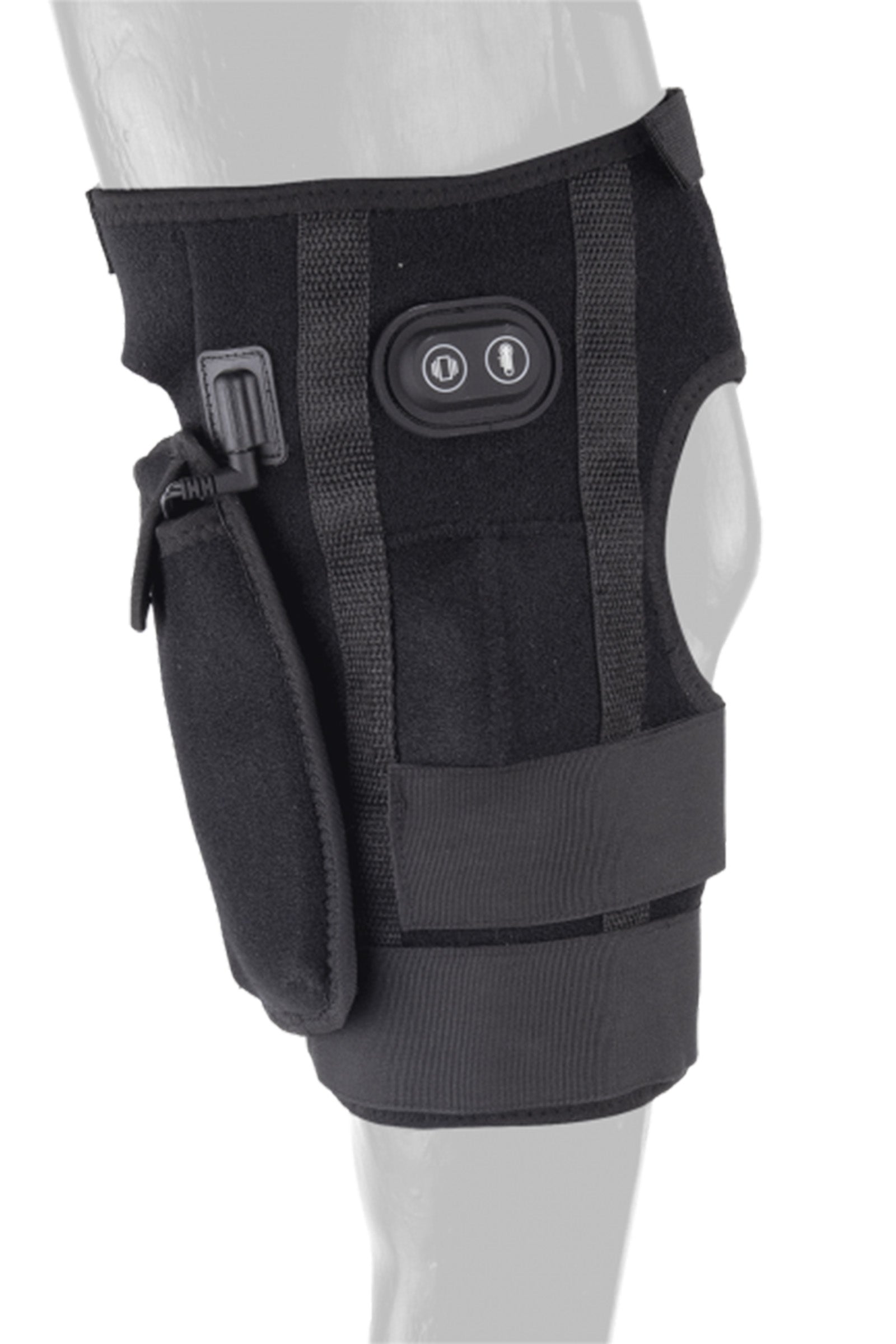 Waldhausen Health & Care Hock Boot Leg Protection & Hoof Protection for Horses