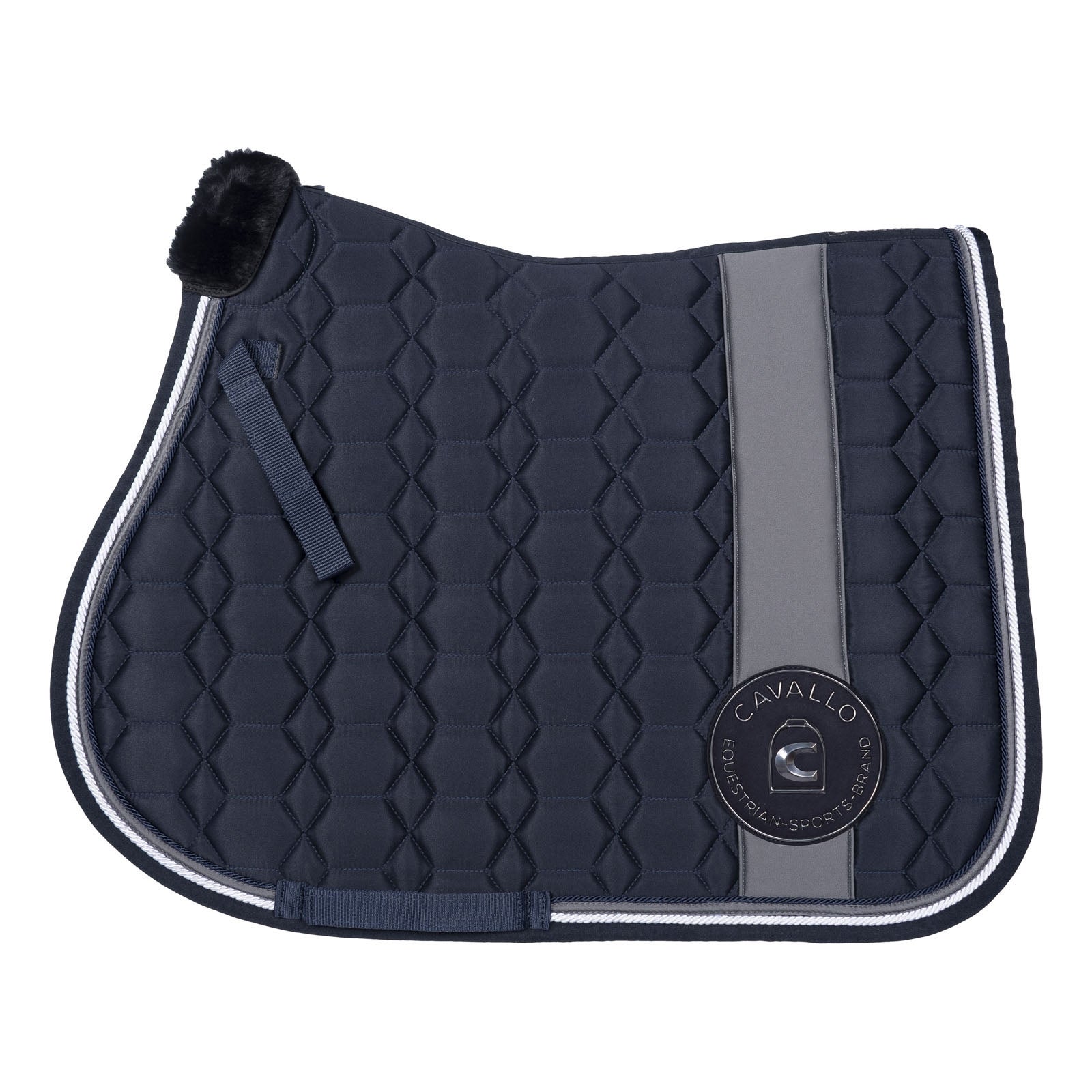 Cavallo Hala All Purpose Saddle Pad Saddle Pads