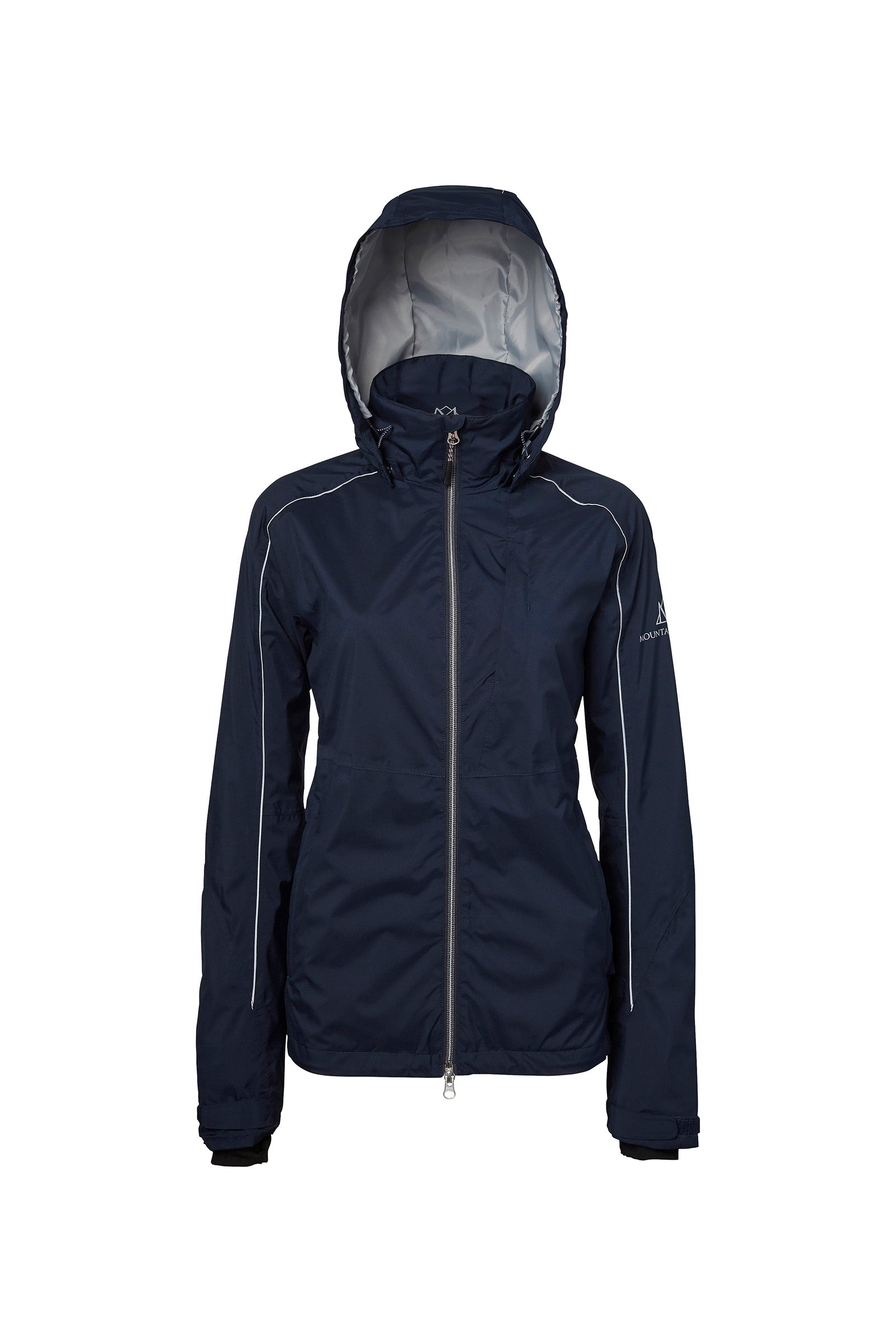 Mountain Horse Guard Team Jacket Women’s Riding Clothing