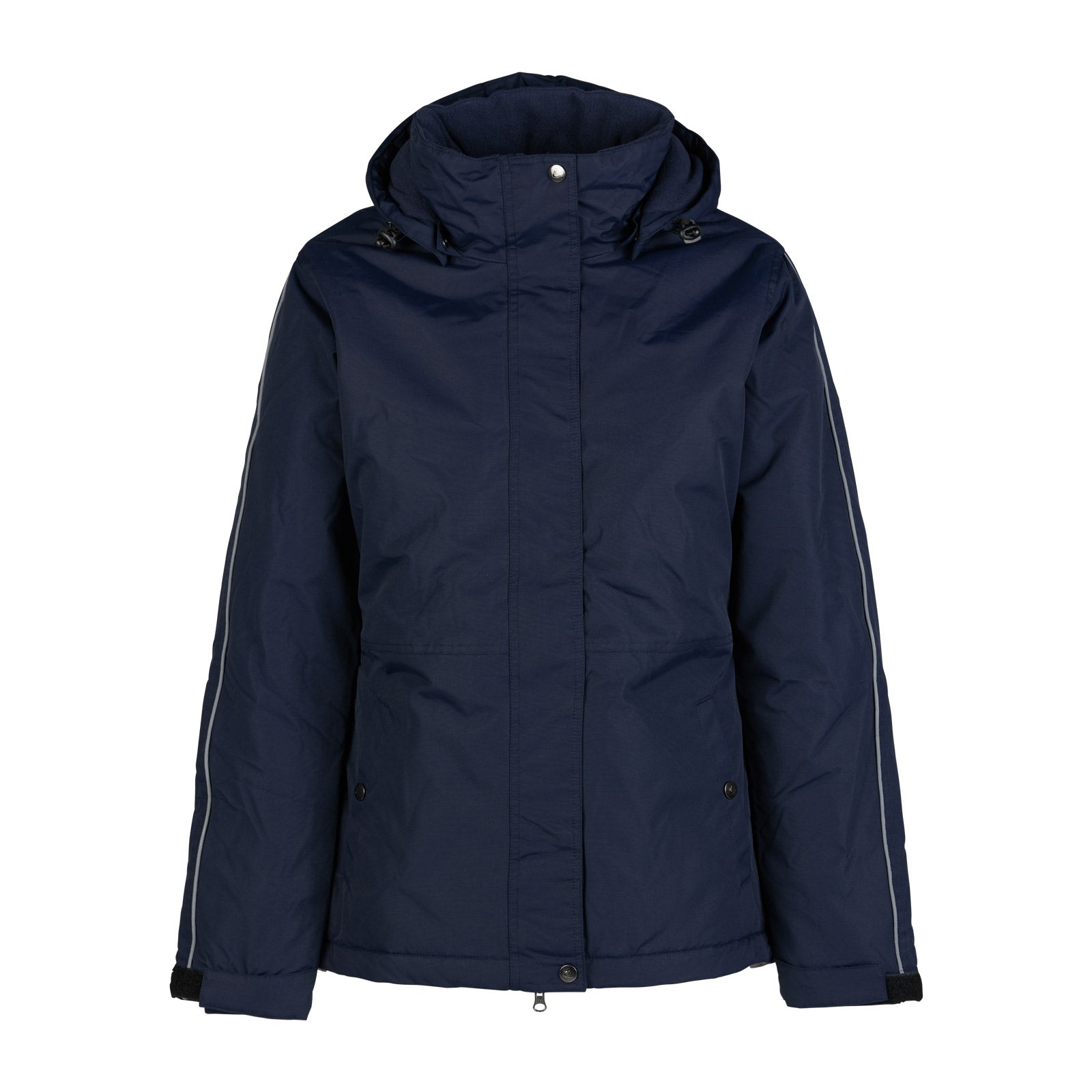 Horze Cheyenne Women's Padded Winter Riding Jacket Women’s Riding Clothing