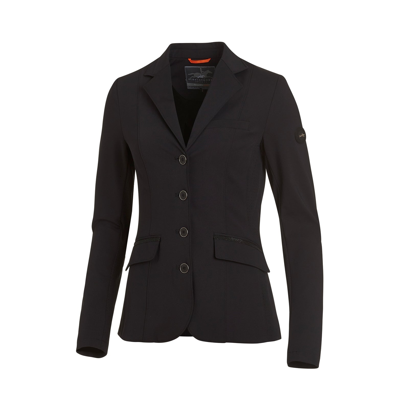 Schockemöhle Sports Amelie Women´s Show Jacket Women’s Riding Clothing