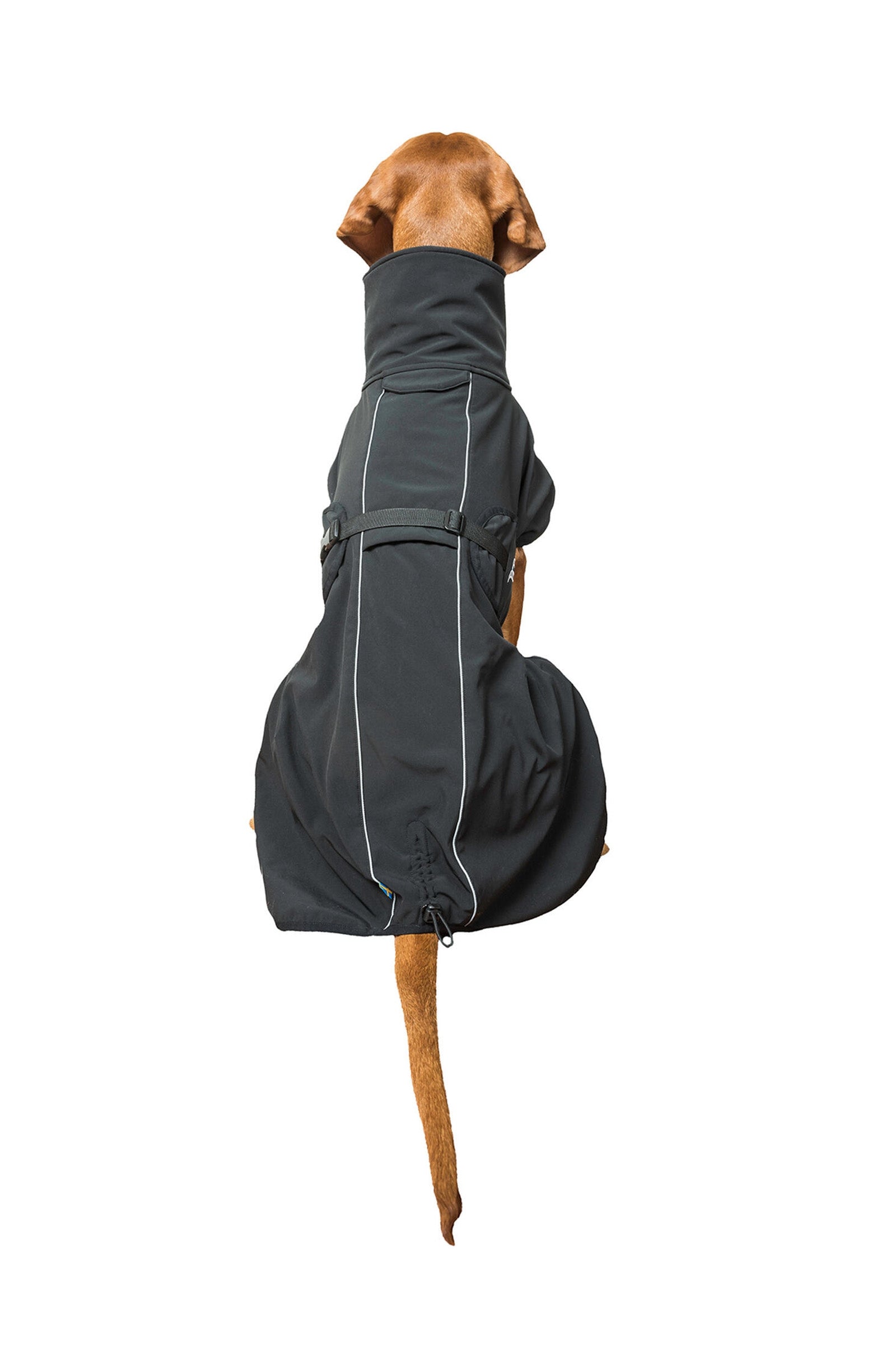 undefined Back on Track Bark All-Round Dog Coat, 70-80cm Dog Accesories