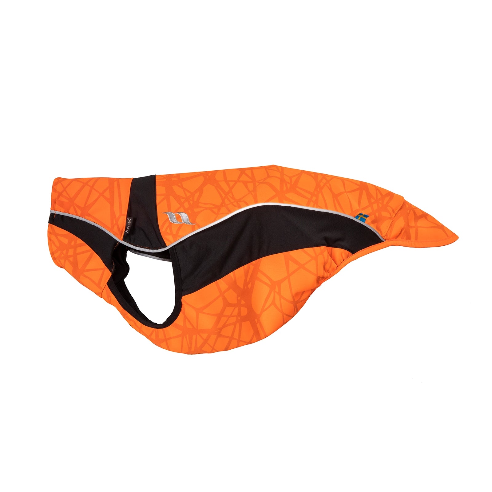undefined Back on Track Eddie High-Visibility Jumper, 50-55cm Dog Accesories