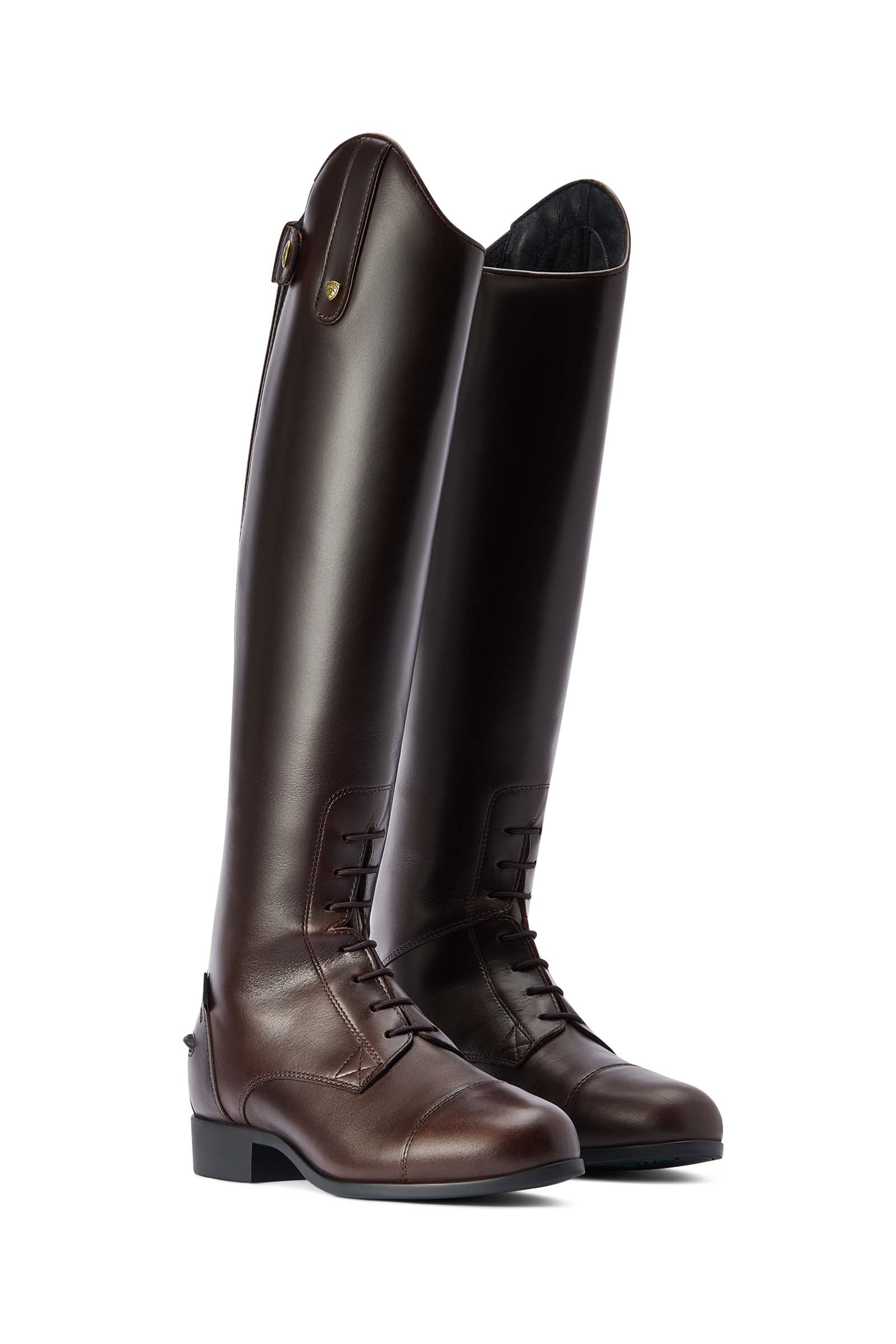 Ariat Heritage Contour II H2O Women's Insulated Riding Boots Riding Boots & Riding Shoes