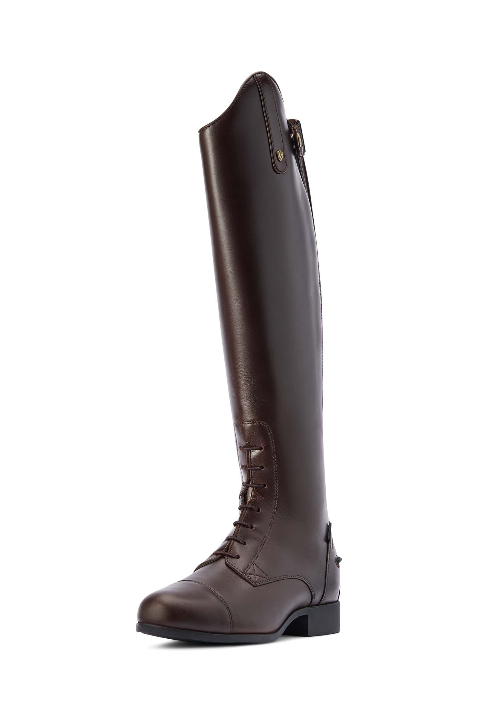 Ariat Heritage Contour II H2O Women's Insulated Riding Boots Riding Boots & Riding Shoes