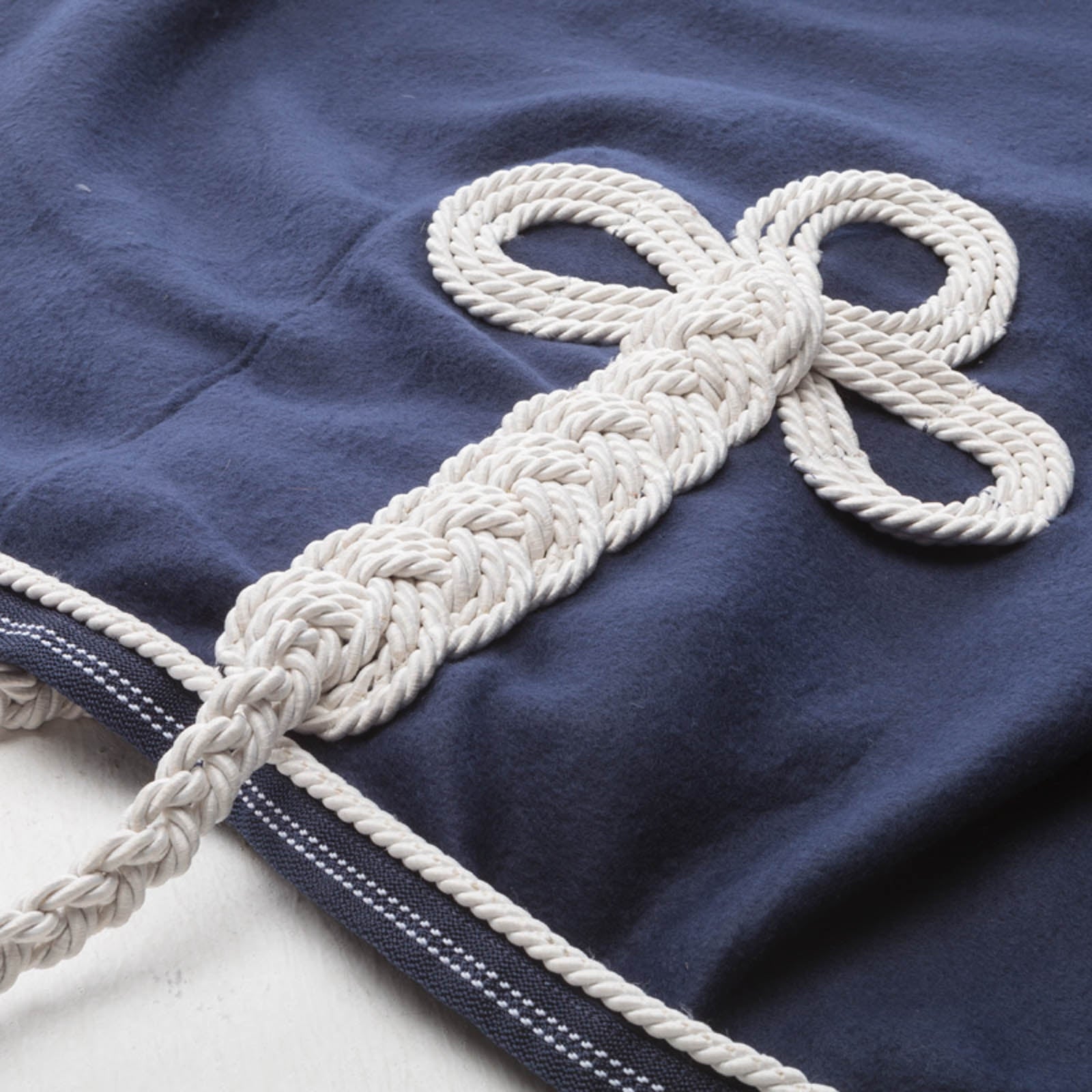 Kavalkade Cooler with Chest Bib Horse Rugs