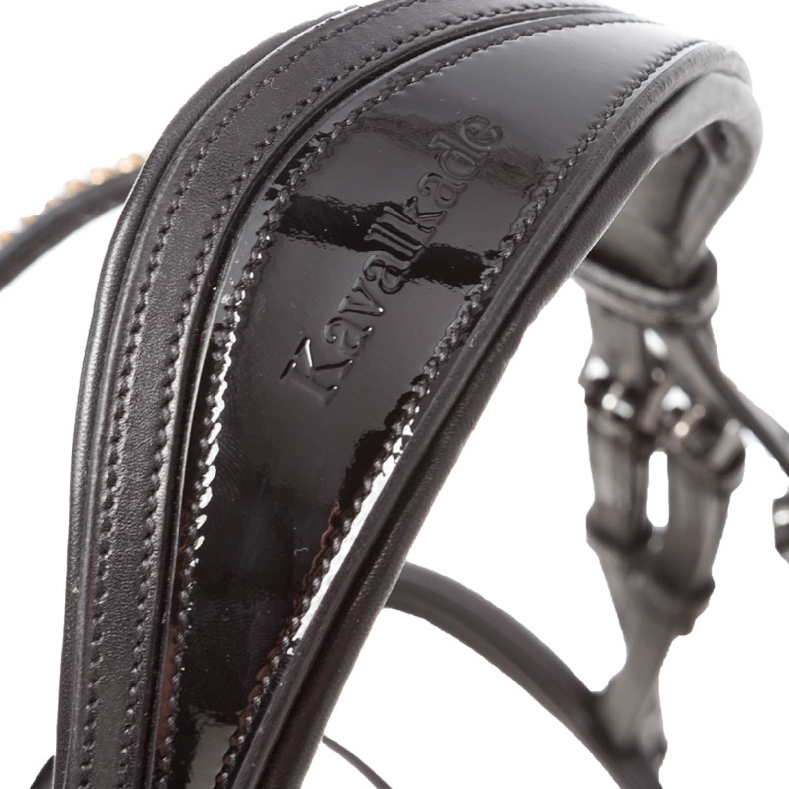 Kavalkade Reyna KavalSH4 Bridle Bridles & Reins