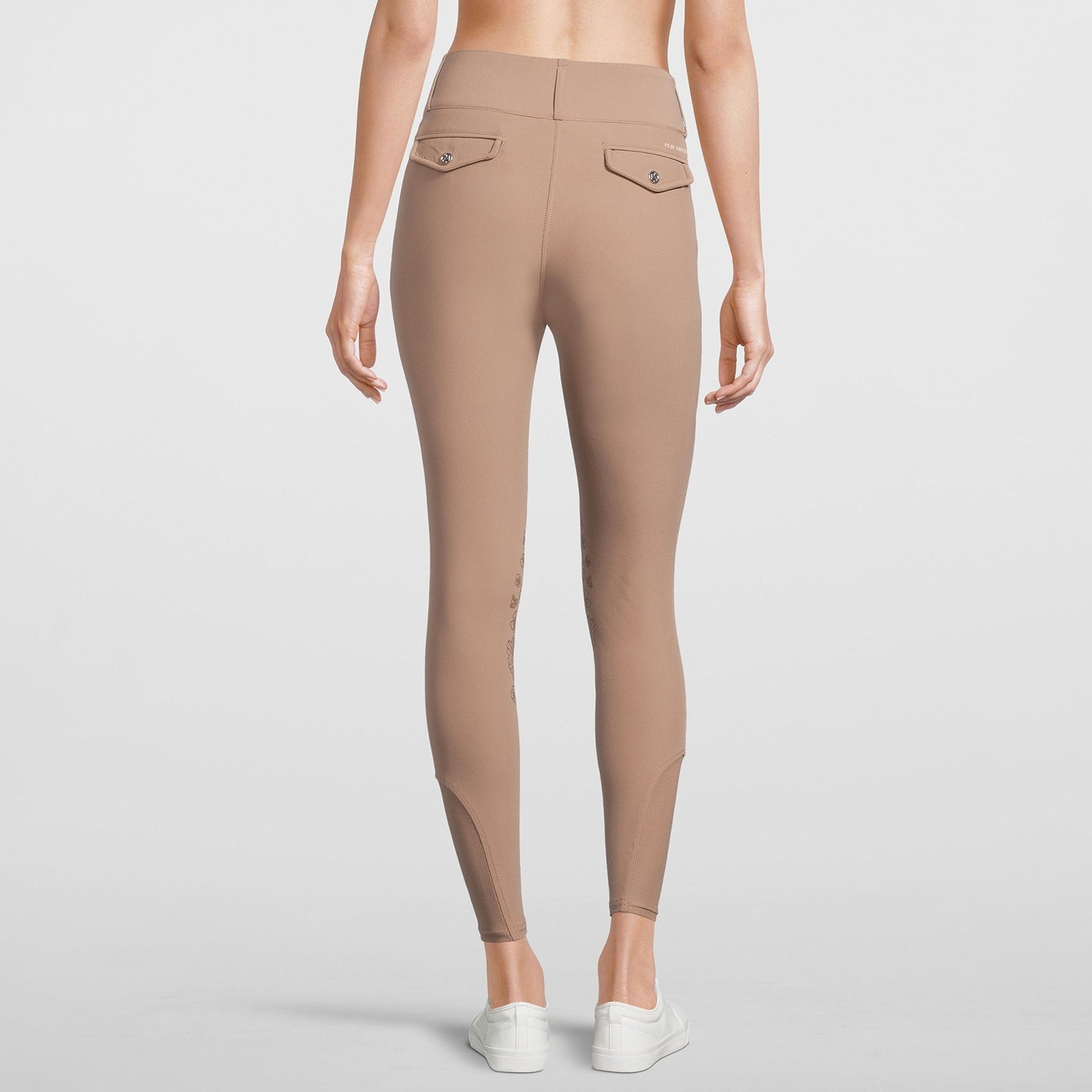 PS of Sweden Charlie Knee Grip Breeches for Women Womens Breeches