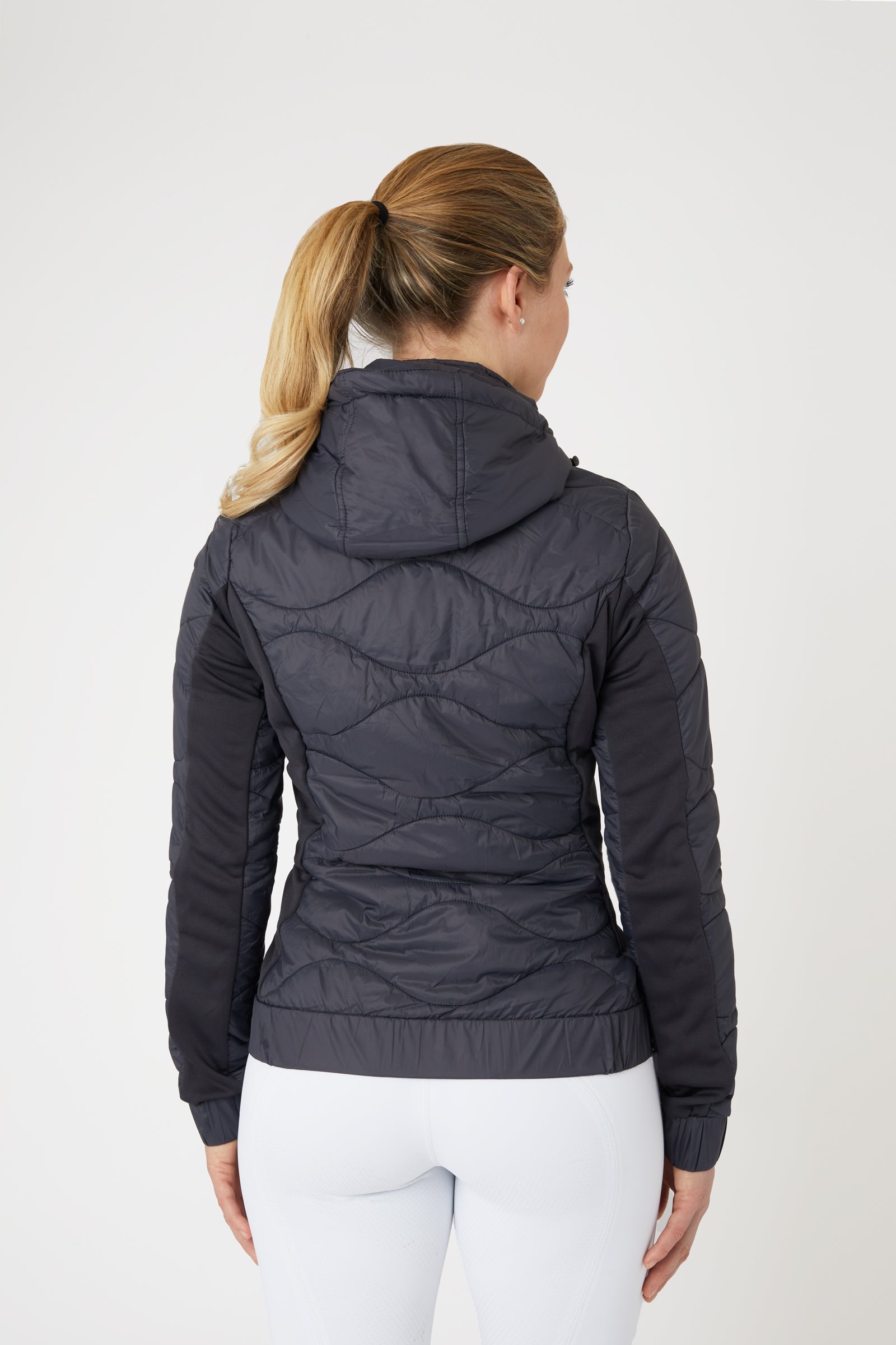B Vertigo Brielle Women's Hybrid Riding Riding Jacket Women’s Riding Clothing