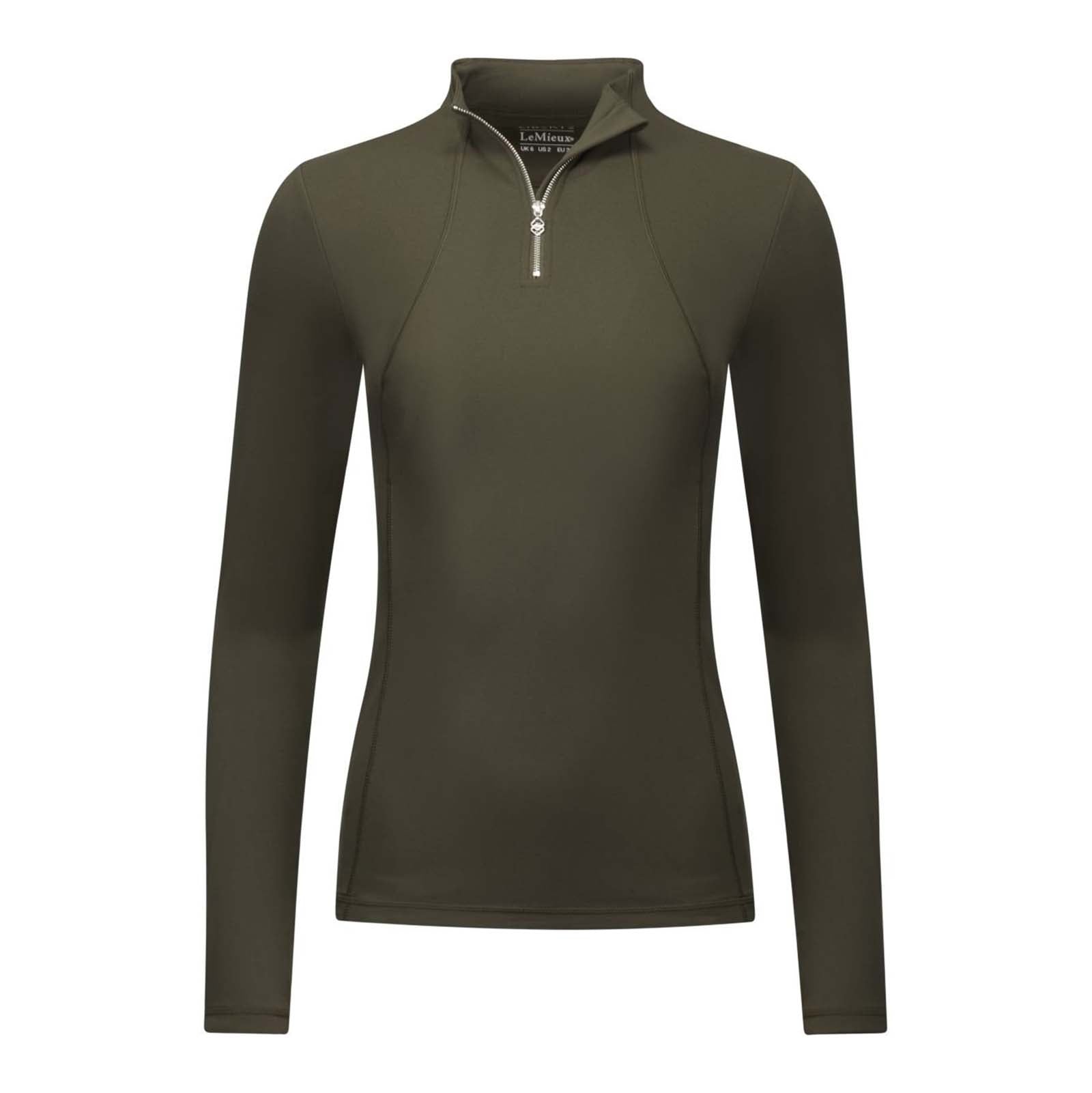 LeMieux Ladies Base Layer Women’s Riding Clothing