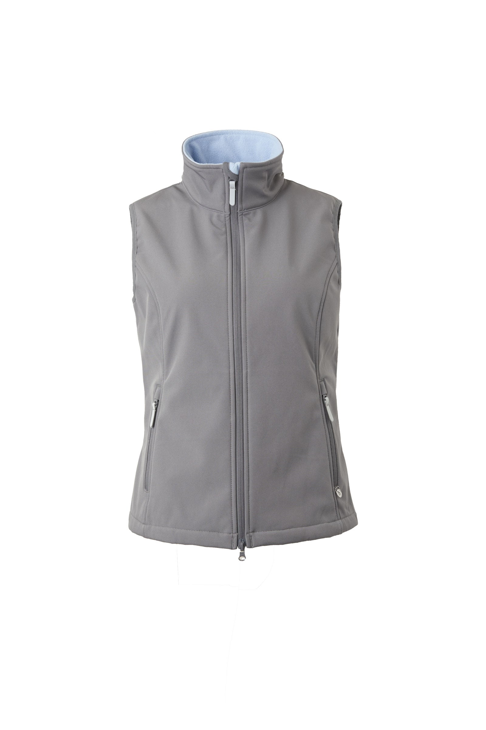 Horze Trisha Women's Softshell Riding Vest Women’s Riding Clothing