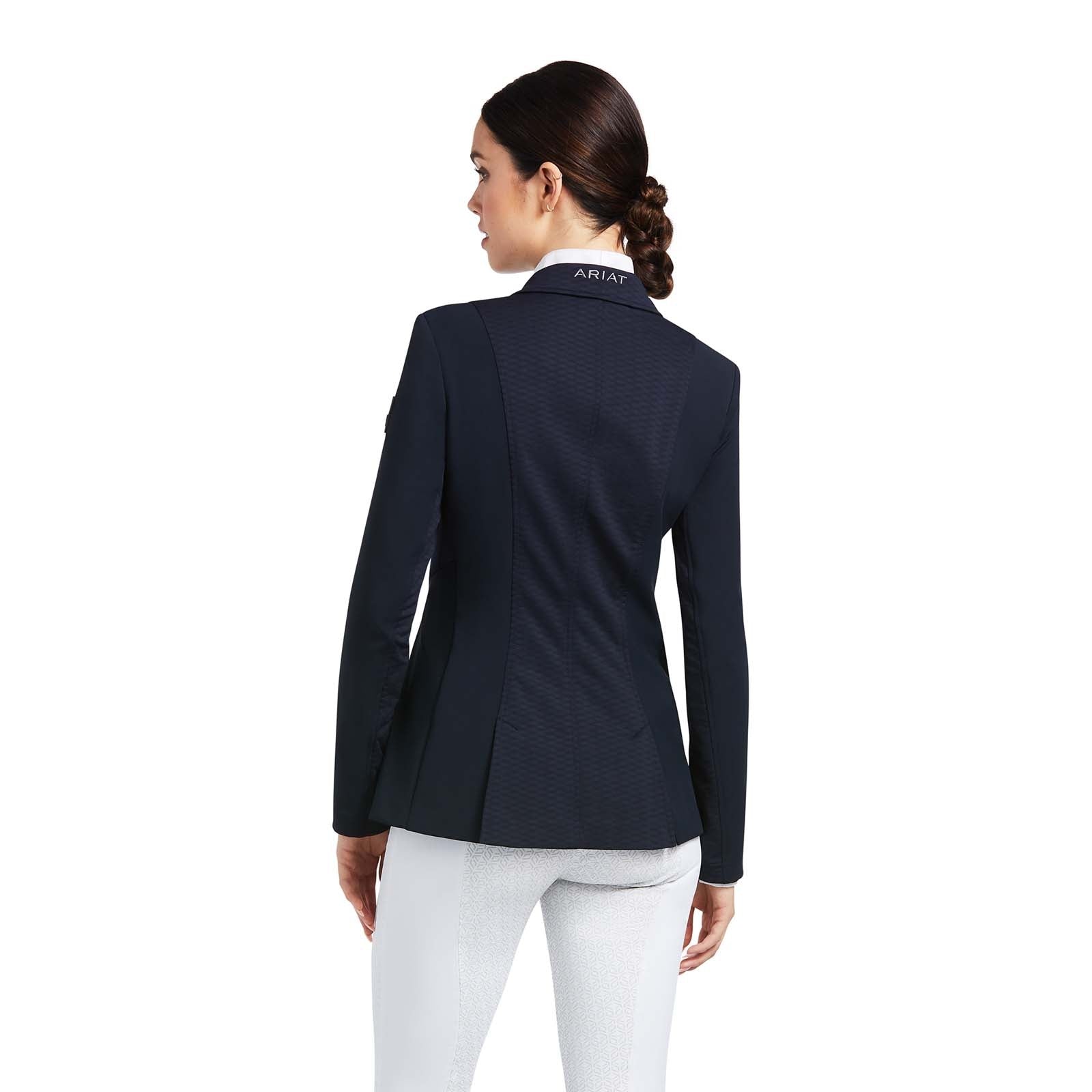 Ariat Galatea Bellatrix Show Coat Women’s Riding Clothing