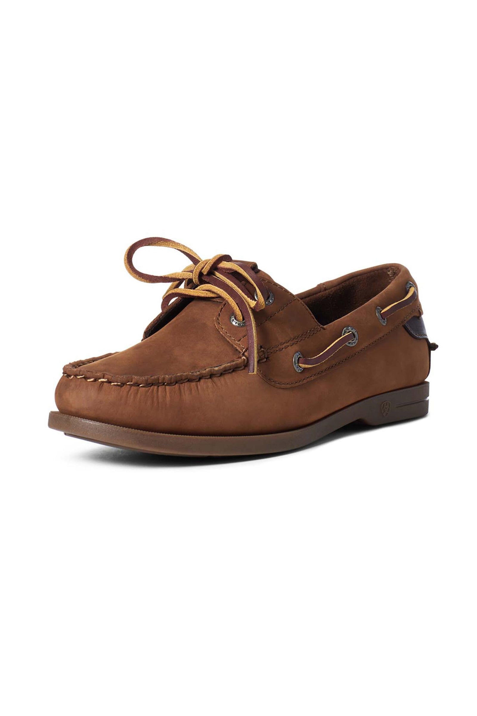 Ariat Antigua Women´s Boat Shoes Riding Boots & Riding Shoes