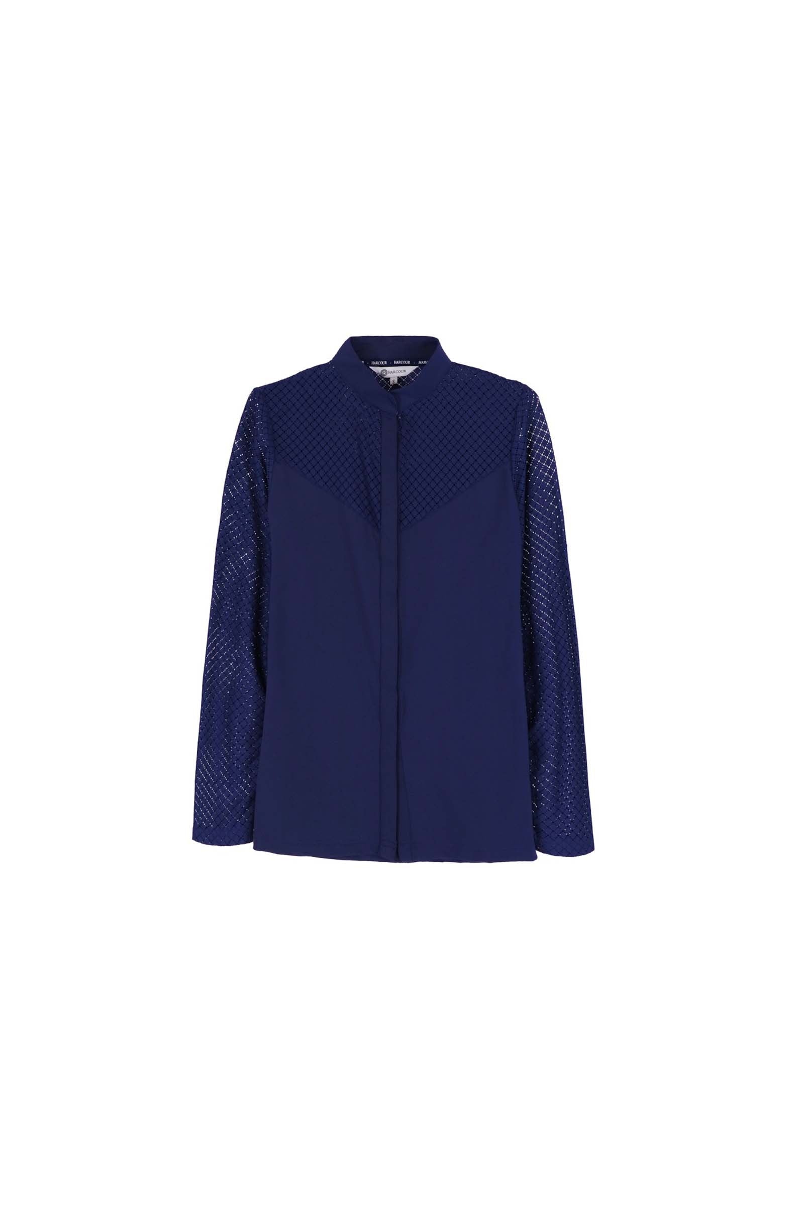 Harcour Shami Women's Longlseeve Women’s Riding Clothing