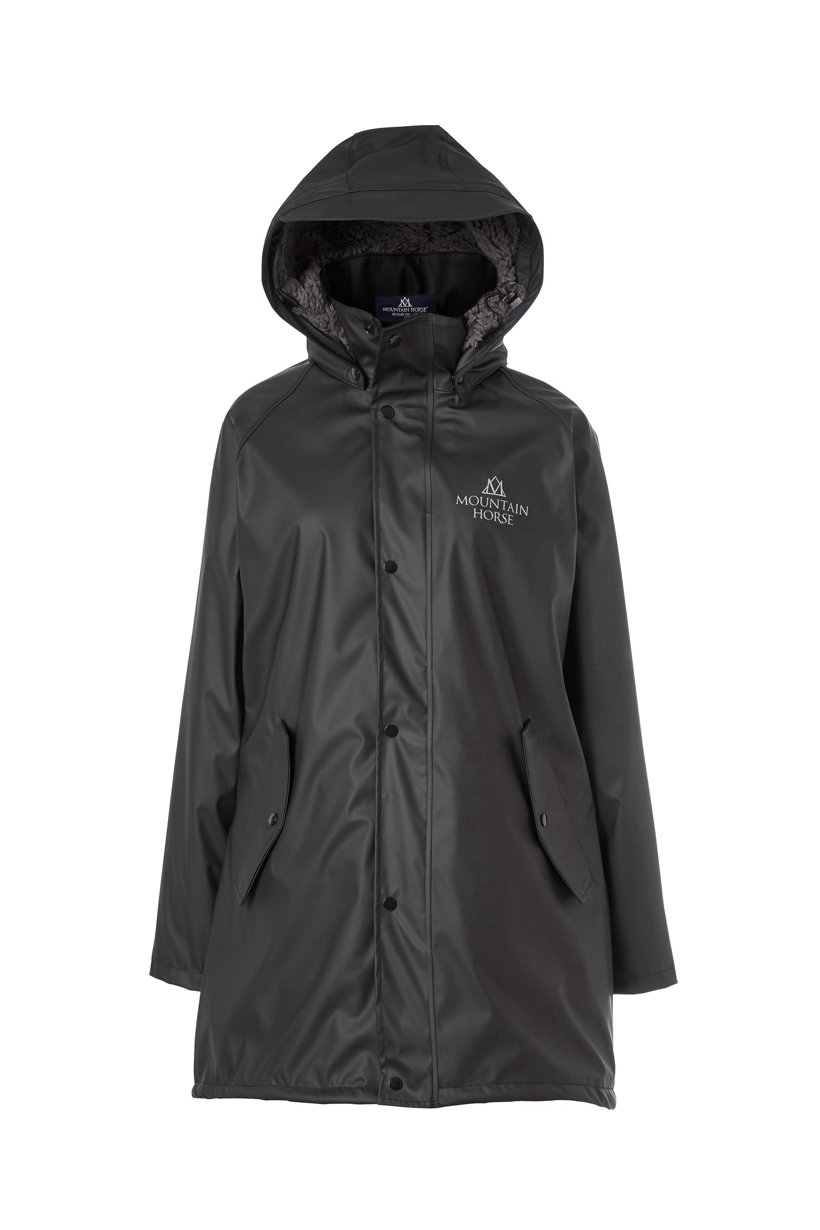 Mountain Horse Spirit Kids' Raincoat Kids Apparel
