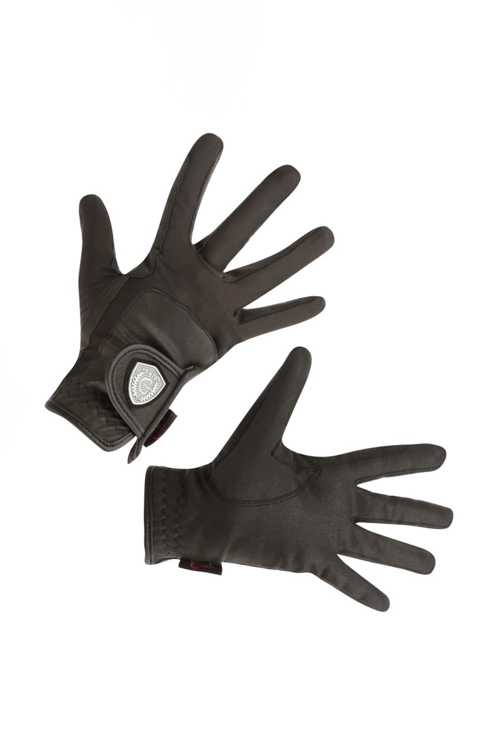 Covalliero Riding Glove Dana Riding Gloves