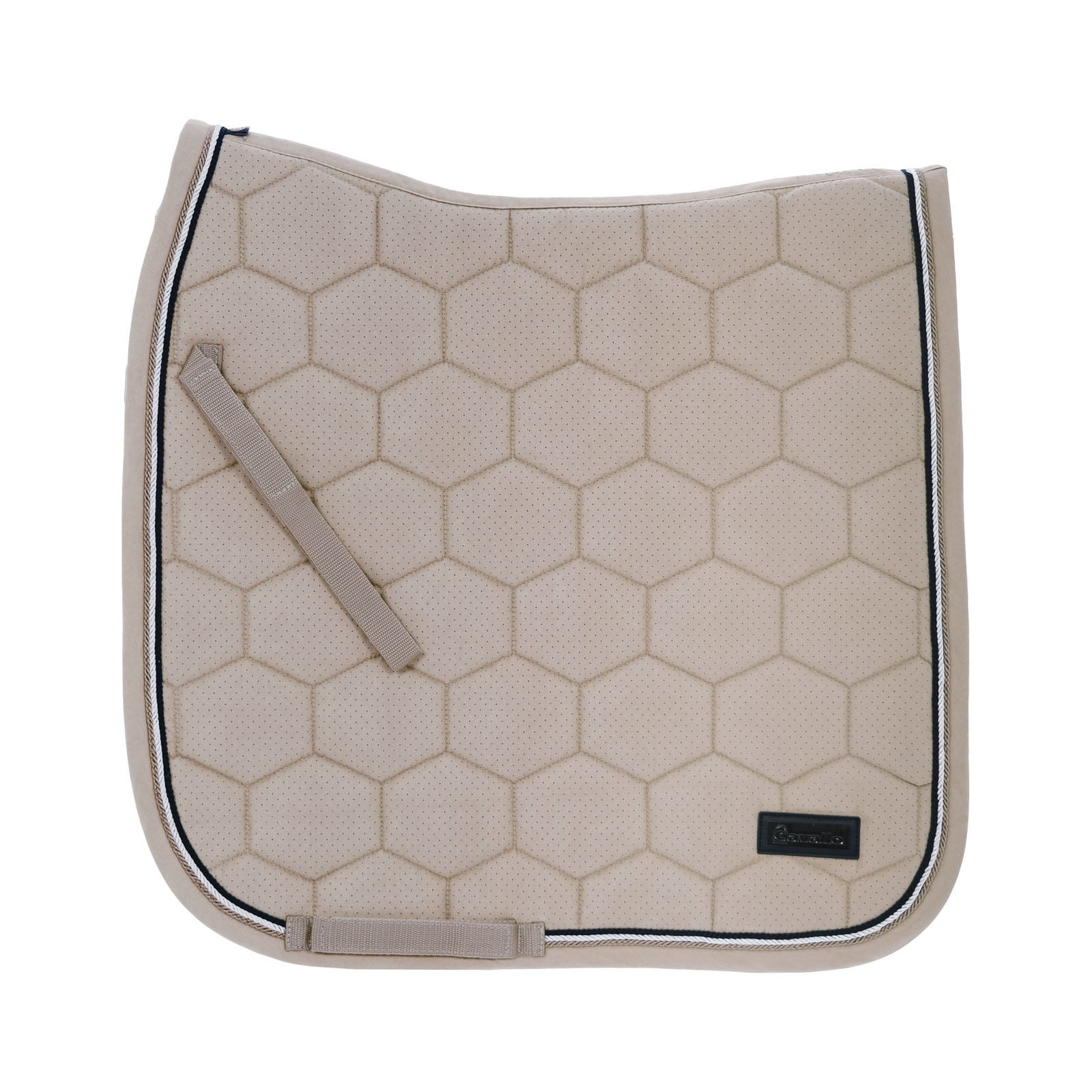 Cavallo CavalHarmonie Dressage Saddle Pad Saddle Pads
