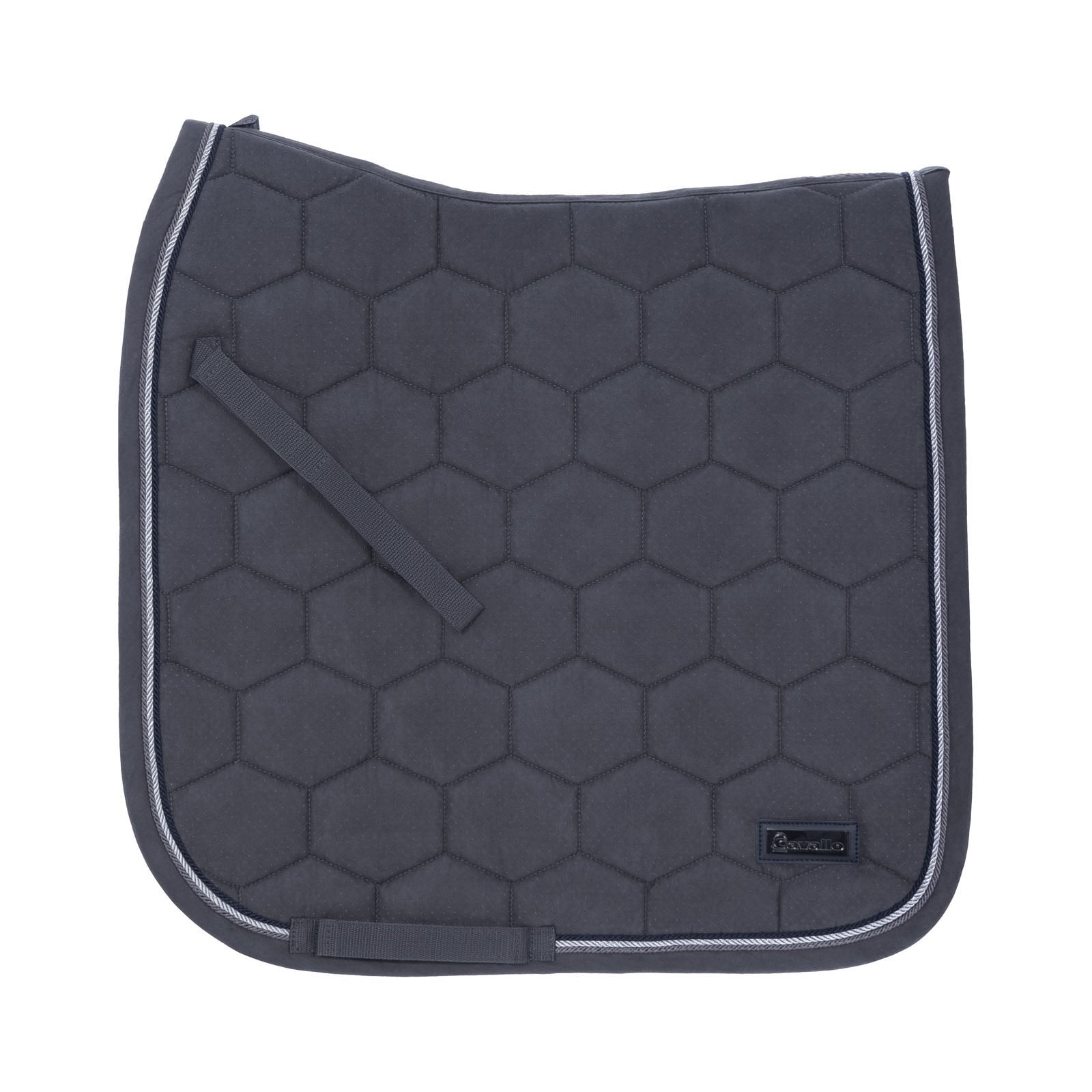 Cavallo CavalHarmonie Dressage Saddle Pad Saddle Pads