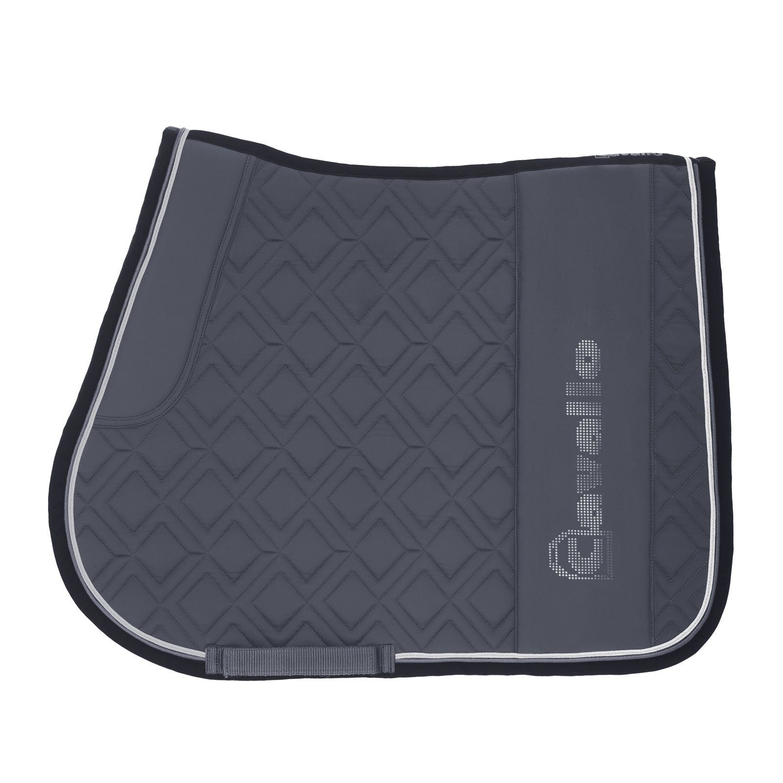 Cavallo Helaine Jumping Saddle Pad Saddle Pads