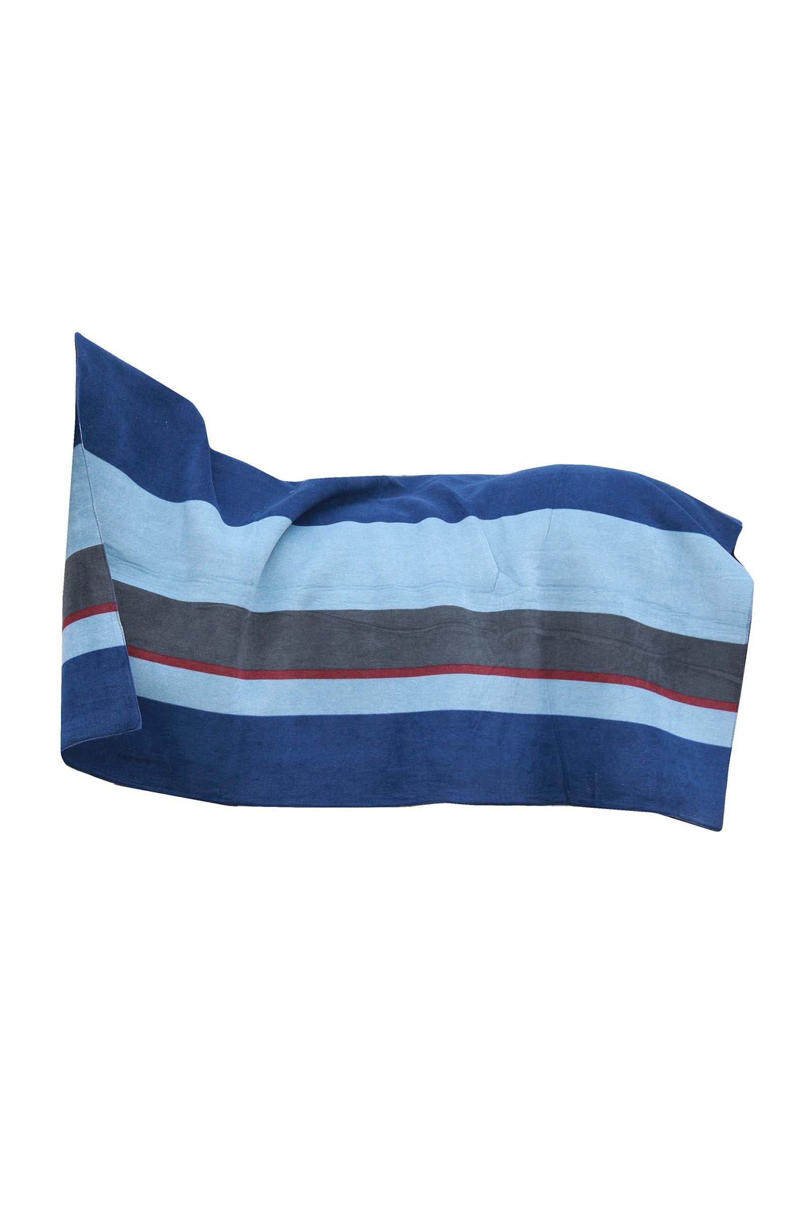 Kentucky Horsewear Heavy Fleece Rug Square Horse Rugs