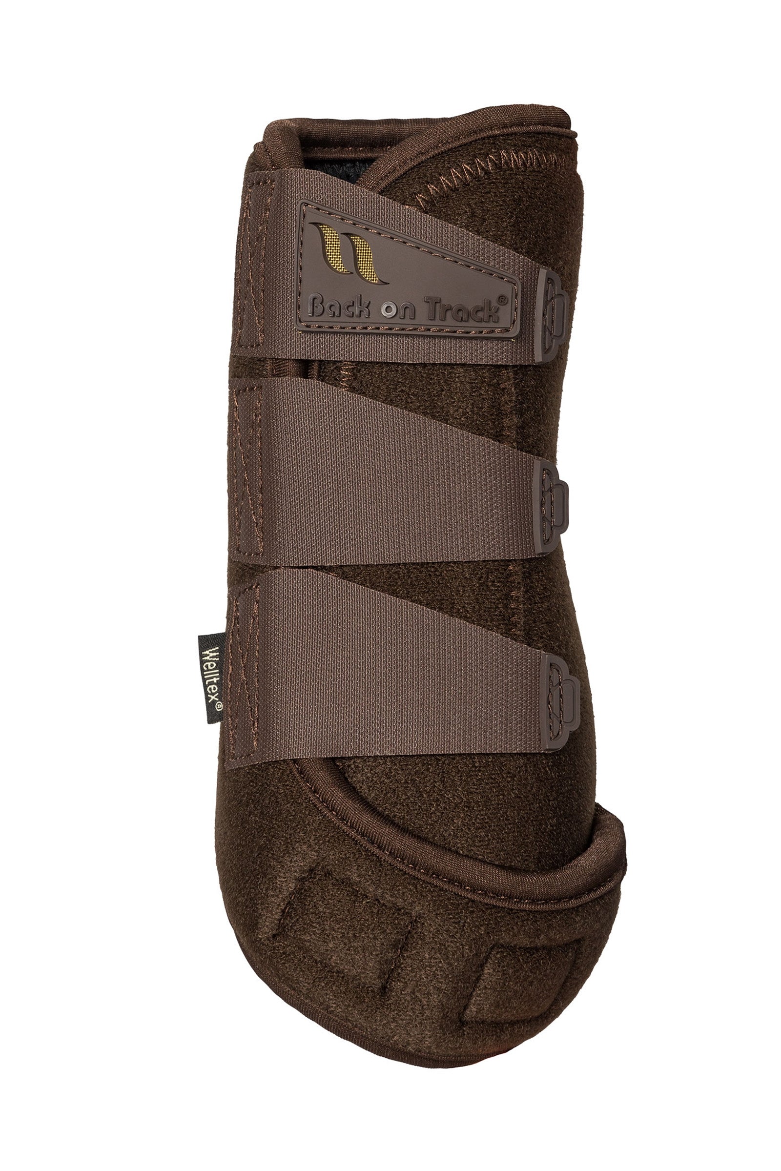 undefined Back on Track Airflow Exercise Boots Leg Protection & Hoof Protection for Horses