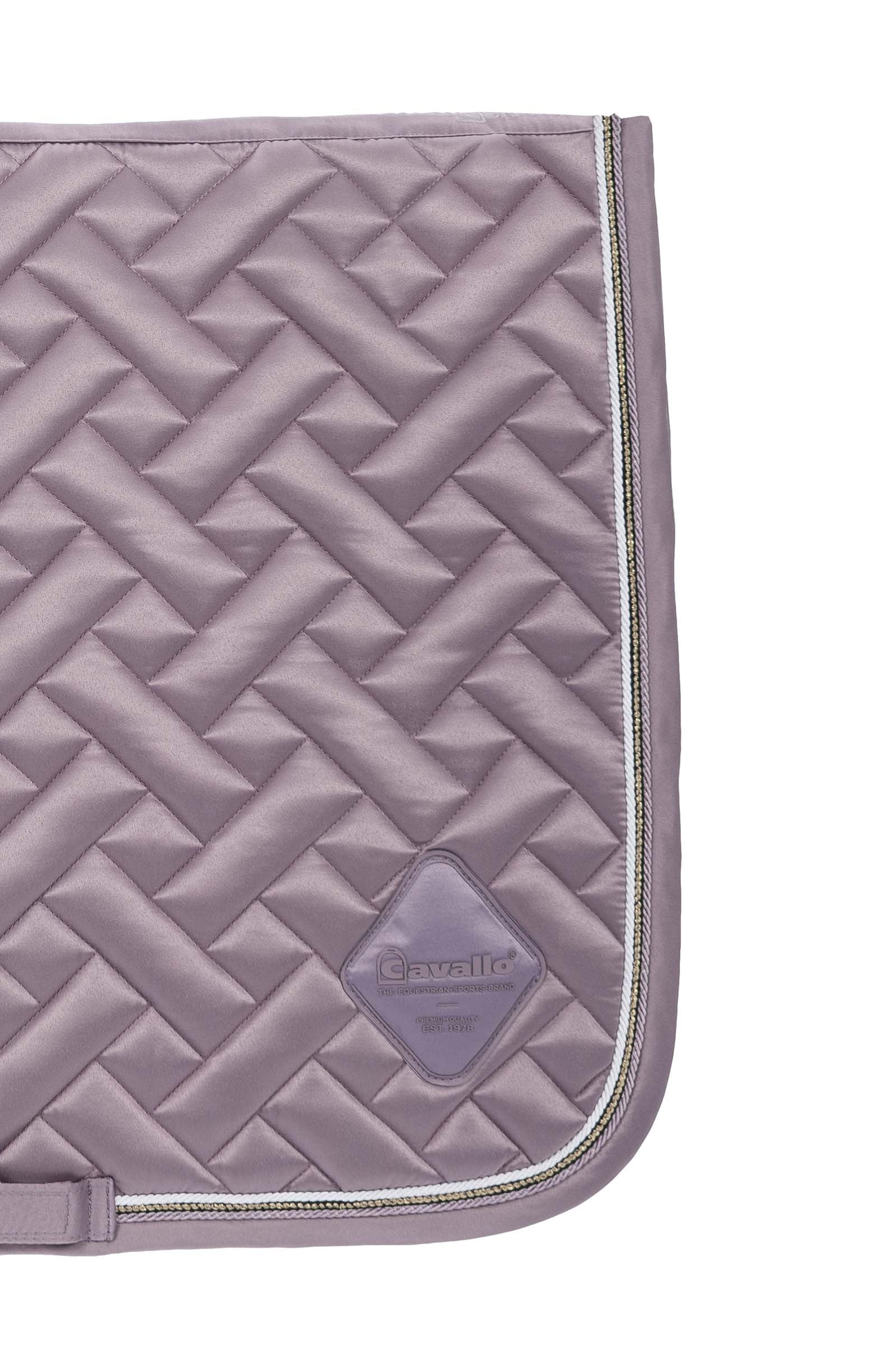 Cavallo CavaHadera Dressage Saddle Pad Saddle Pads