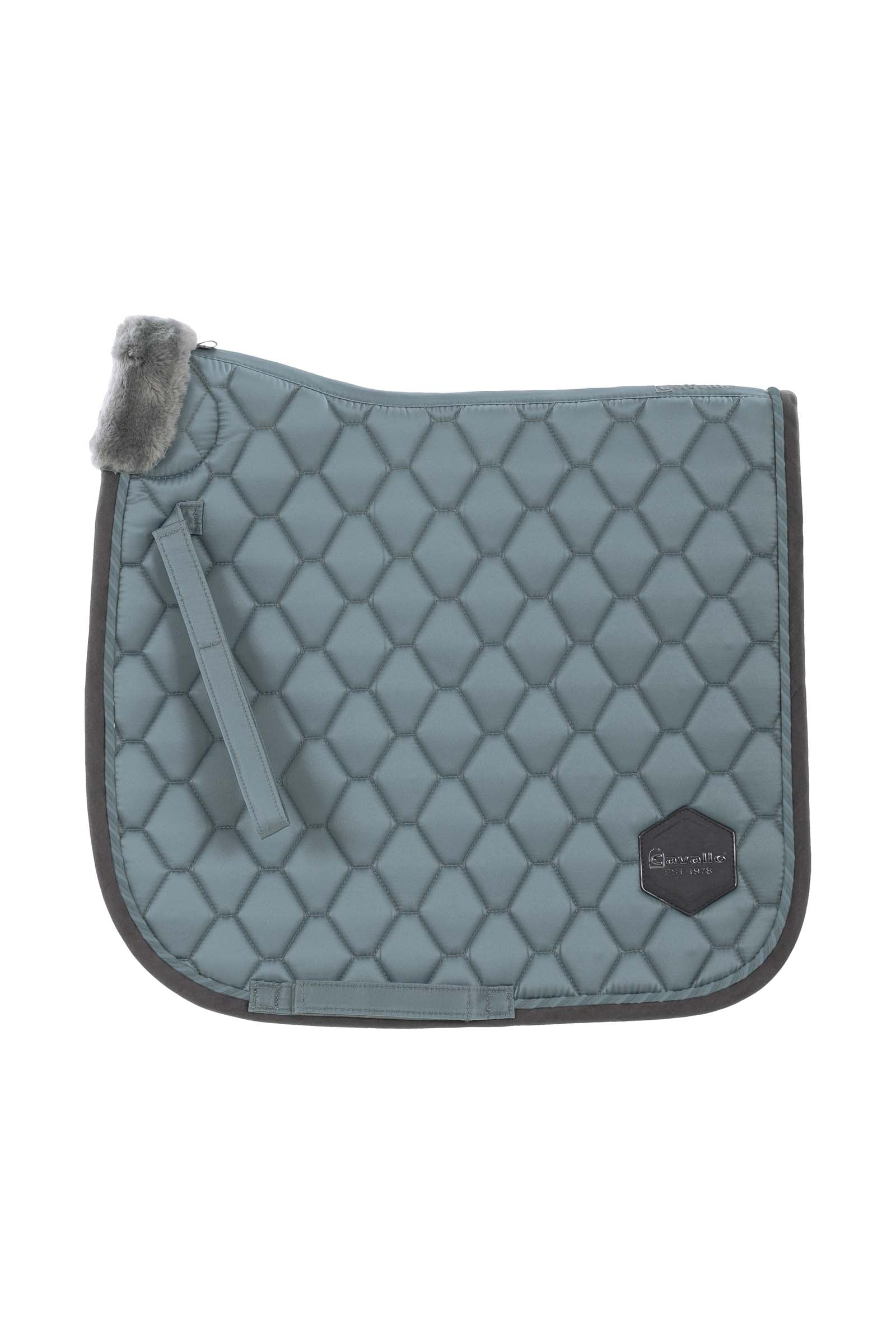 Cavallo CavalHaruka Dressage Saddle Pad Saddle Pads