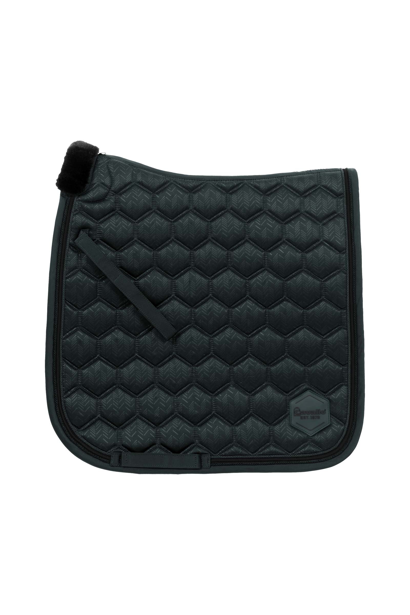 Cavallo CavalHoshi Dressage Saddle Pad Saddle Pads