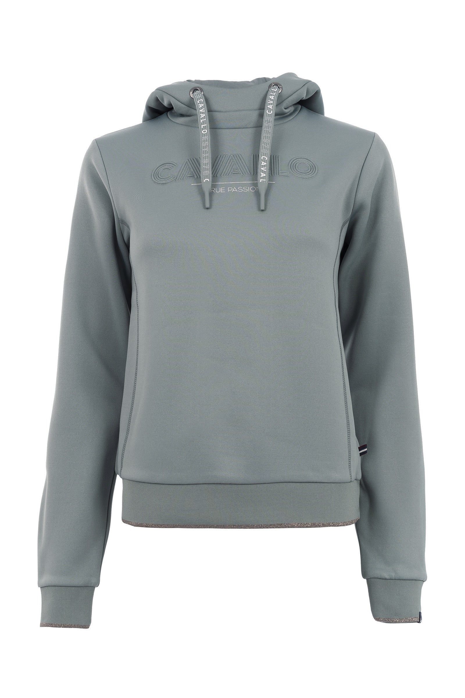 Cavallo CavalEla Women's Hoodie Women’s Riding Clothing