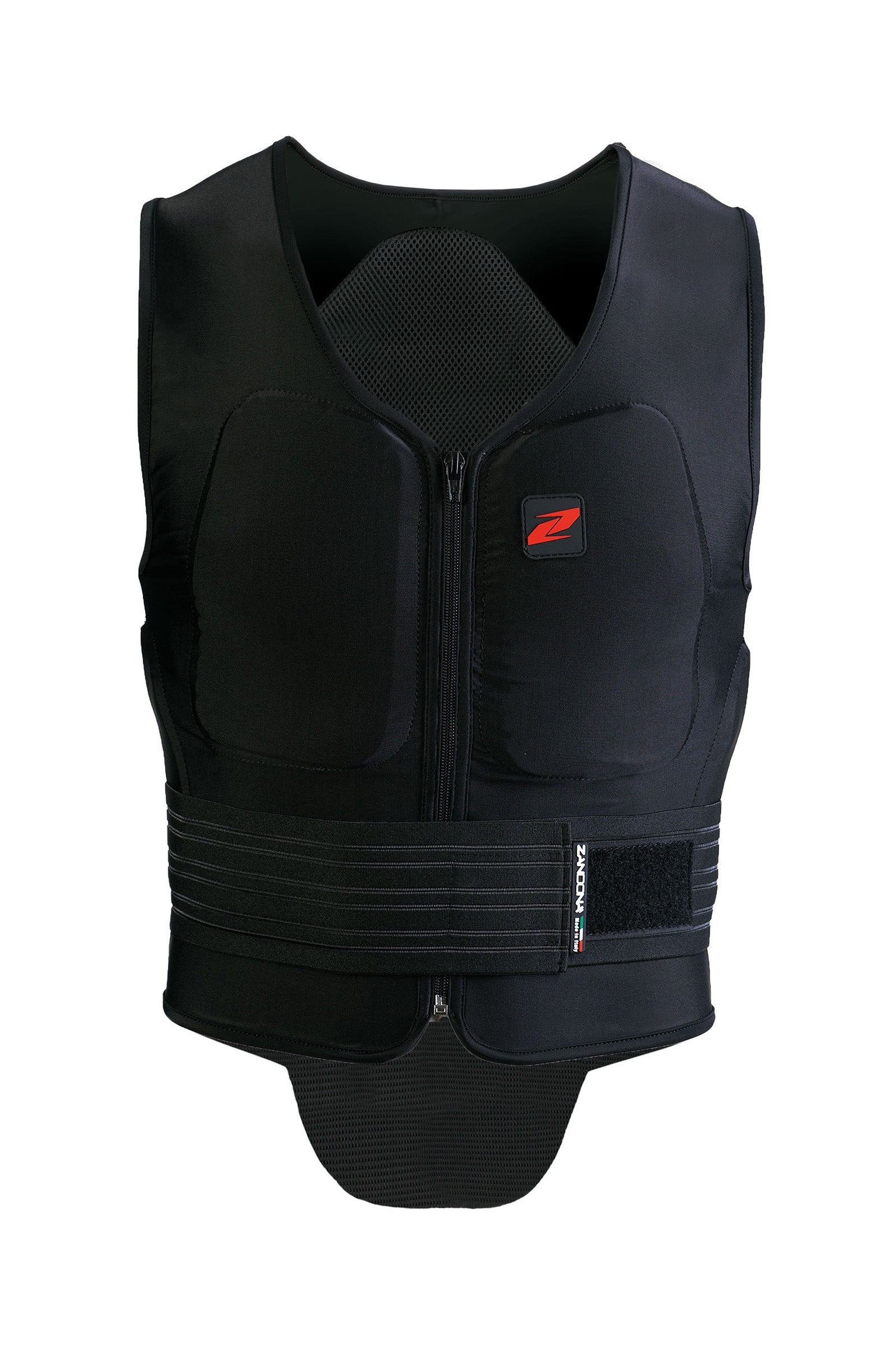 Zandona Soft Vest Pro x7 (168-177cm) Back Protector Safety Equipment