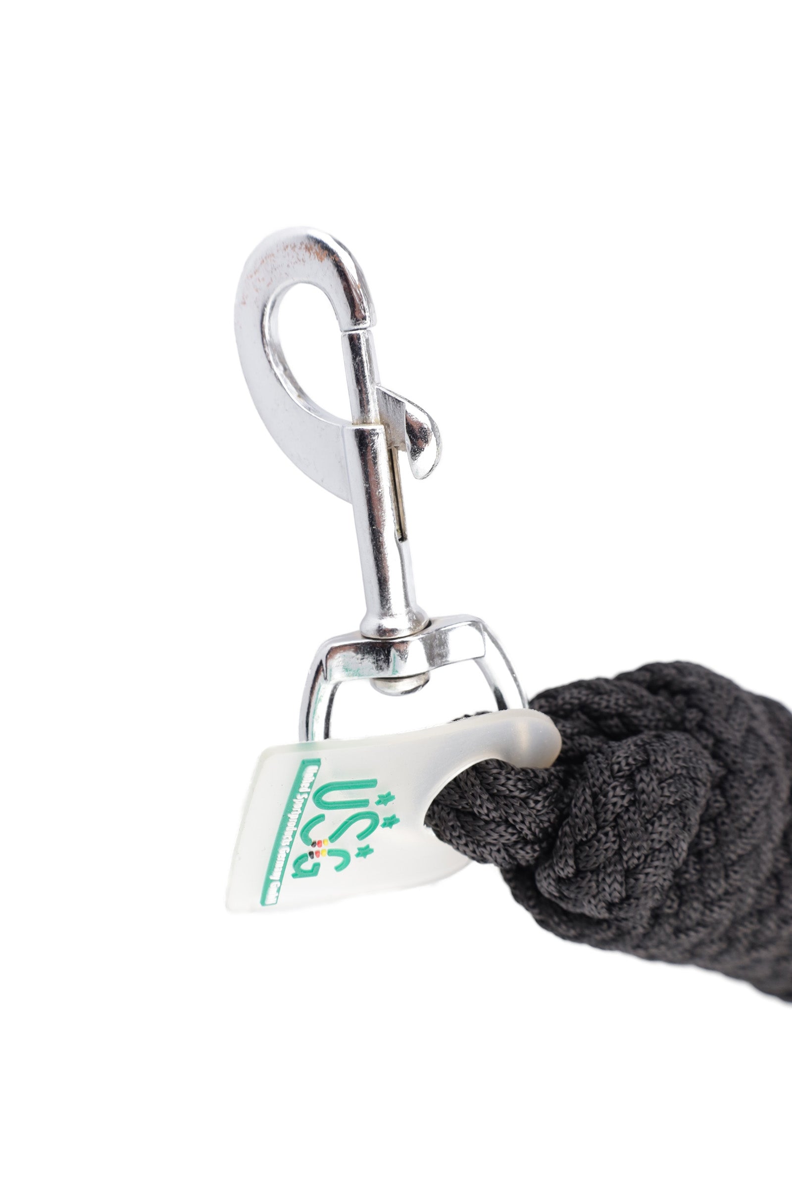 USG Lead Rope with Snap Halters & Leads