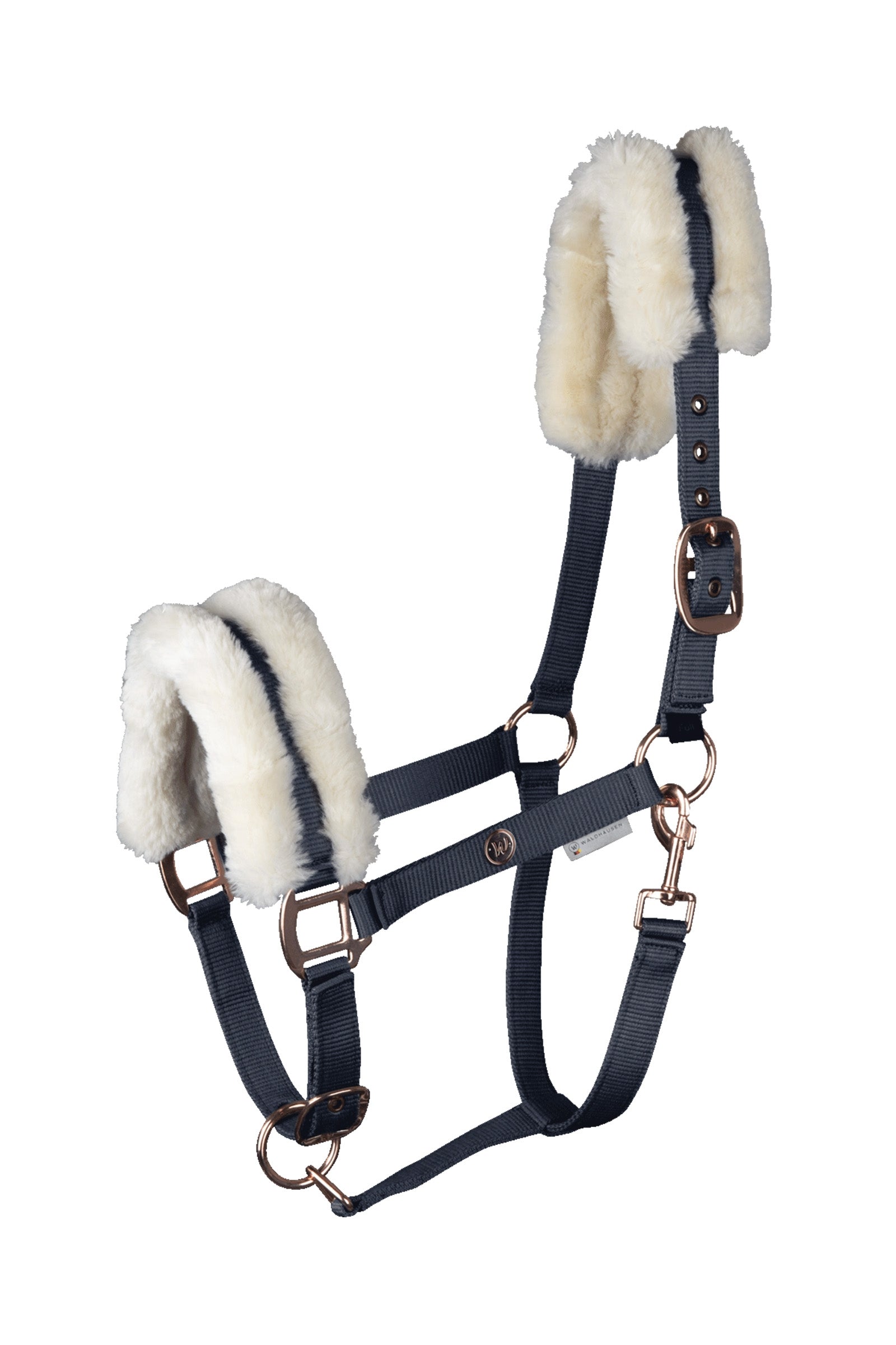 Waldhausen Modern Rosé Halter Halters & Leads