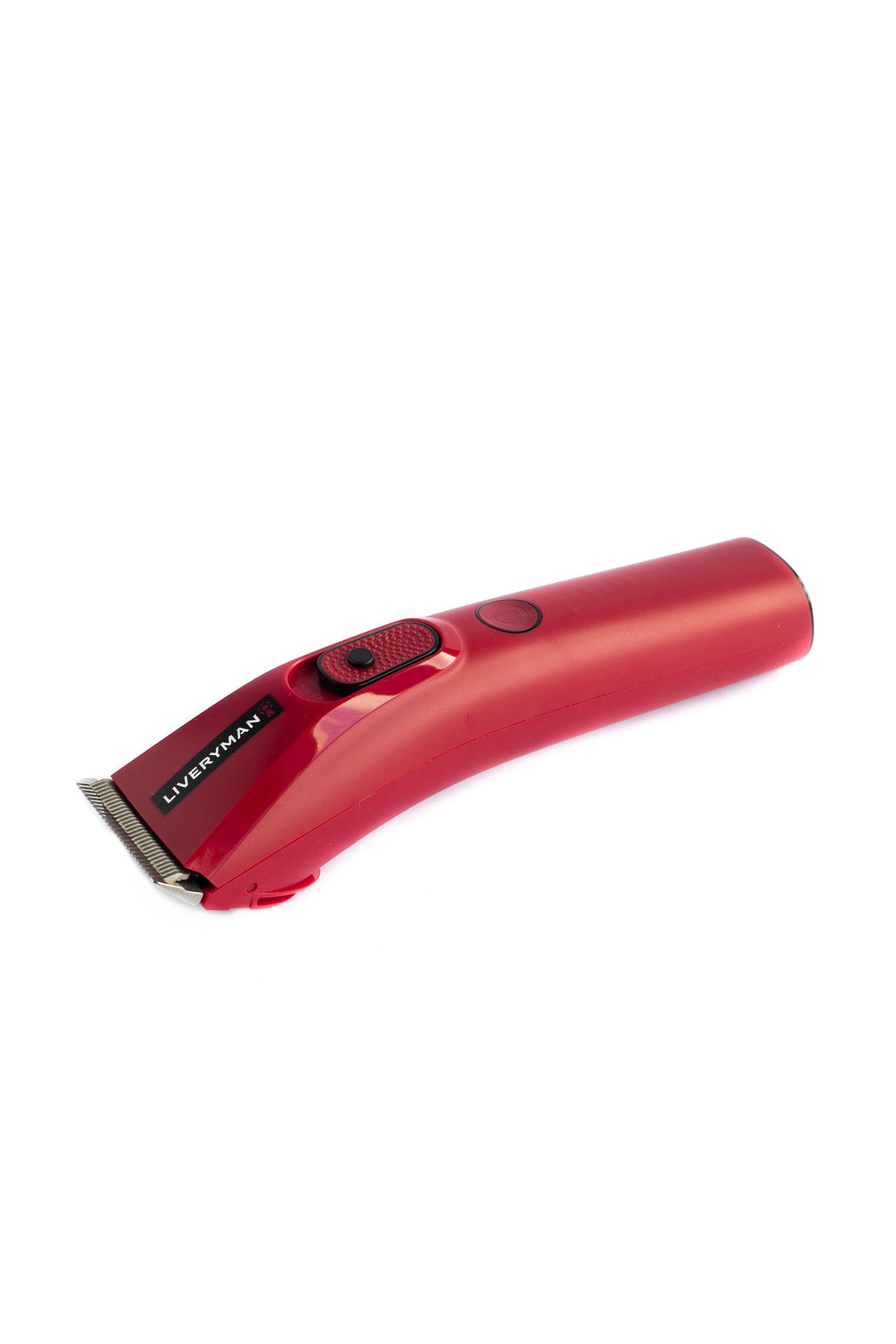 Liveryman Nova Horse Trimmer Horse Clipping & Trimming Tools