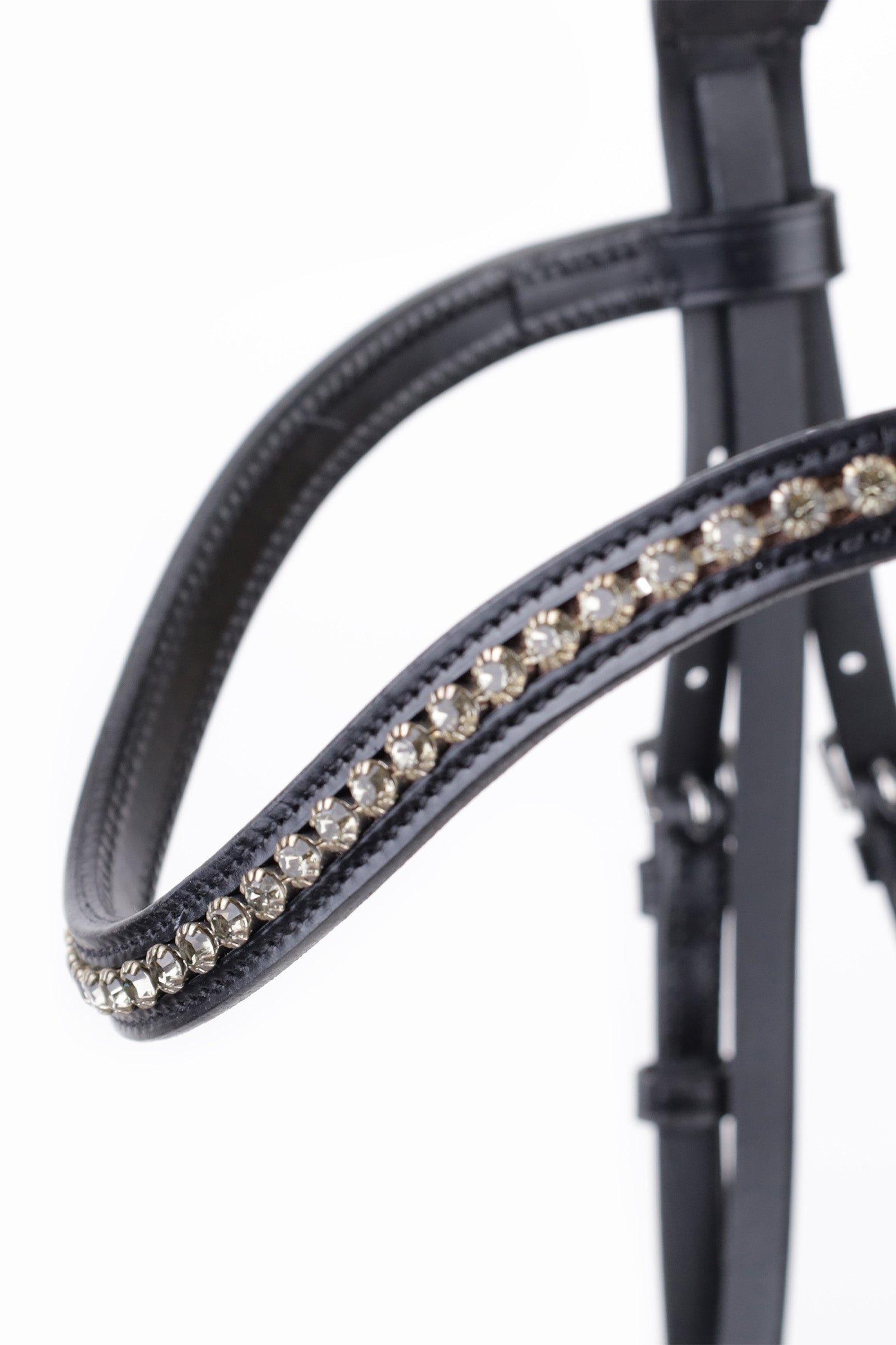 Kieffer Comfort Lyon Bridle Bridles & Reins