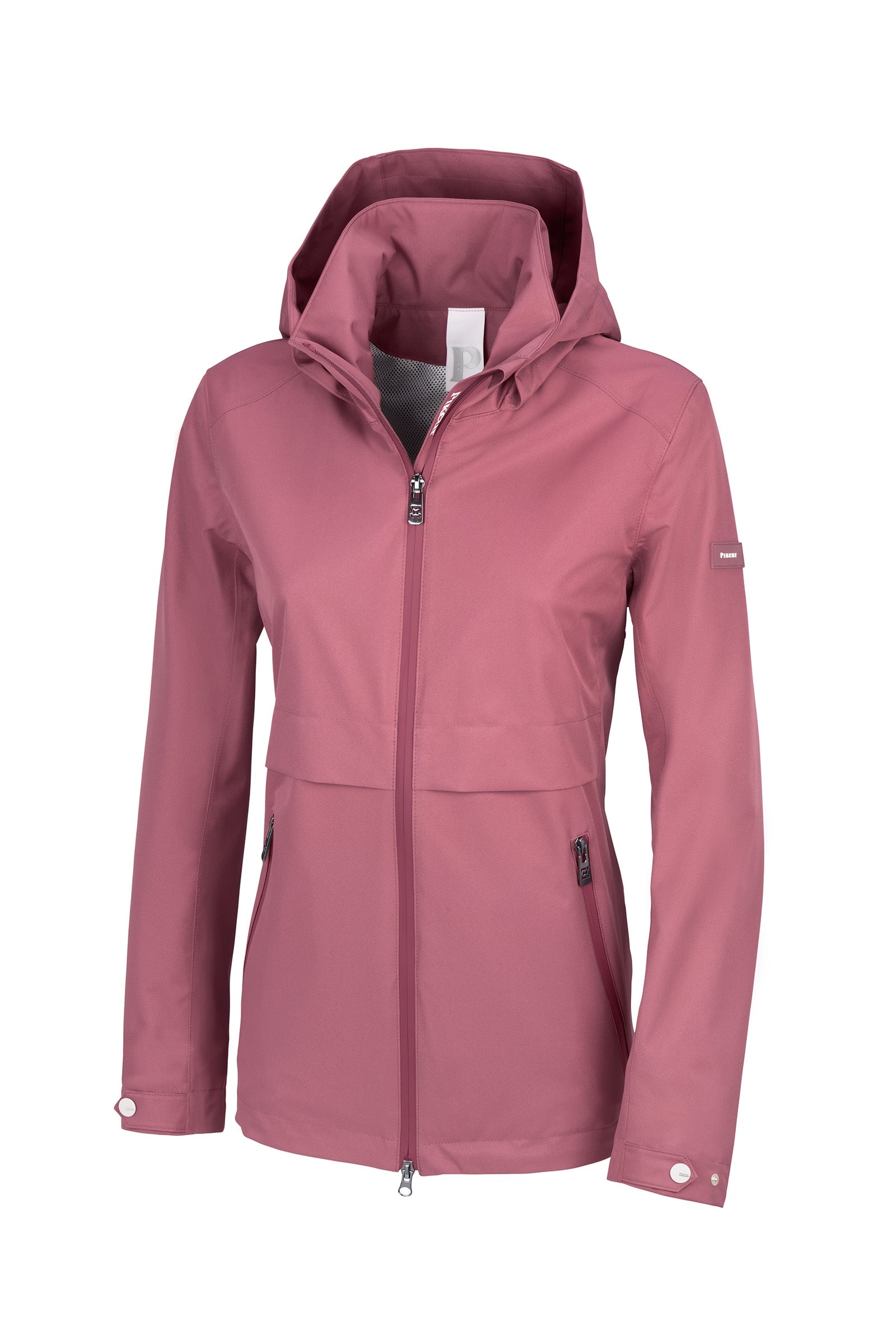 Pikeur Cassie Women's Functional Waterproof Jacket Women’s Riding Clothing