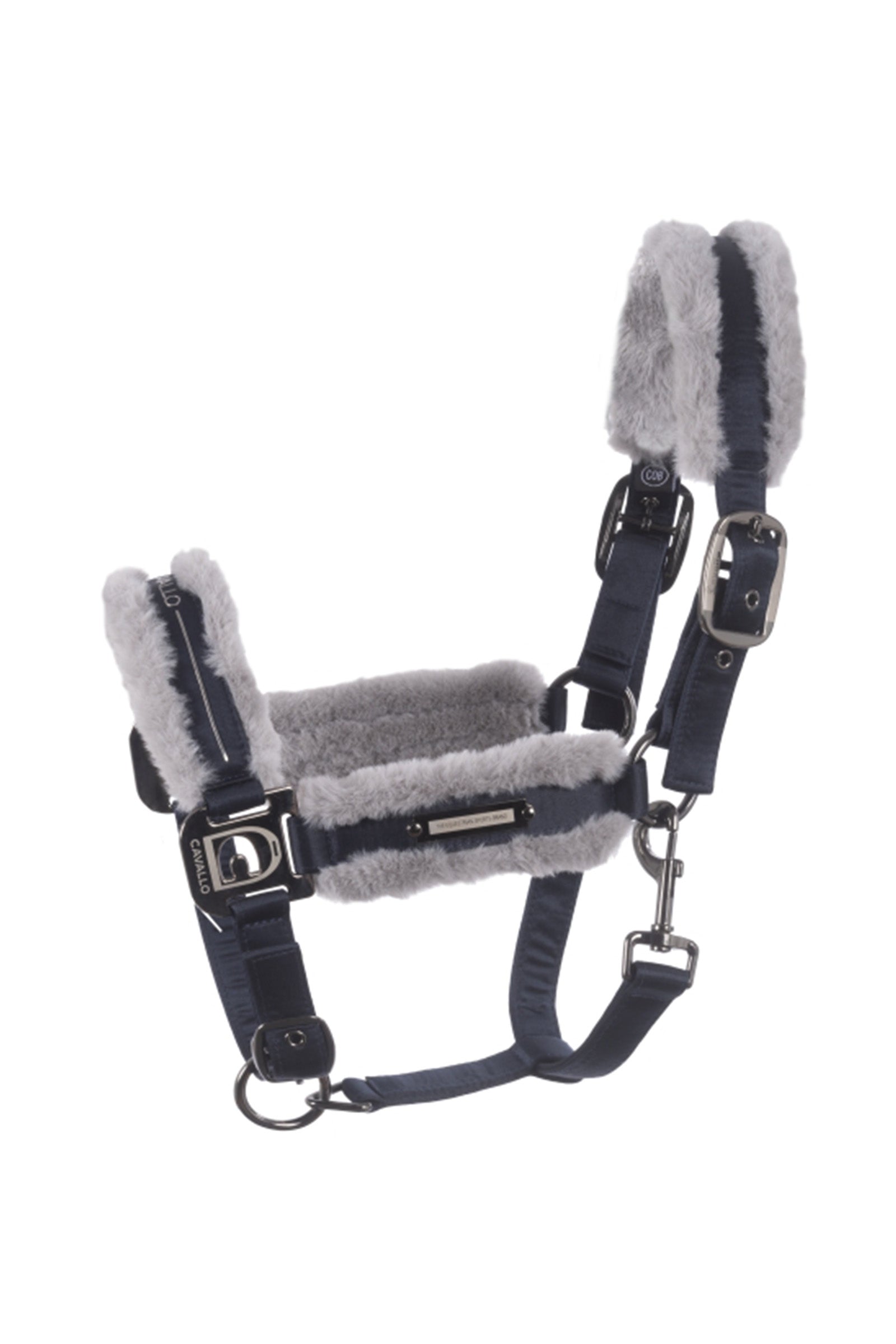 Cavallo CavalJina Halter Halters & Leads