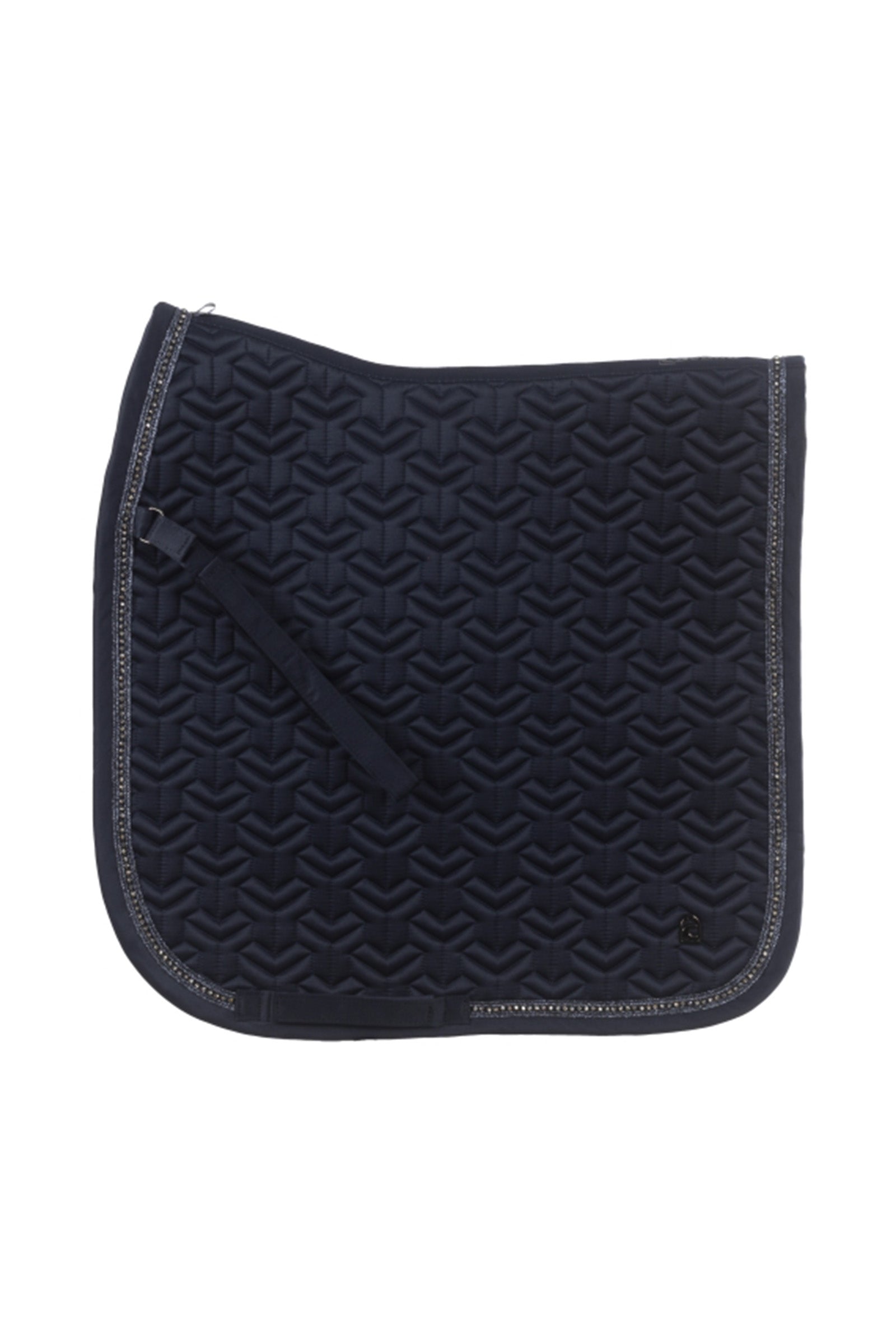 Cavallo CavalJuliet Dressage Saddle Pad Saddle Pads