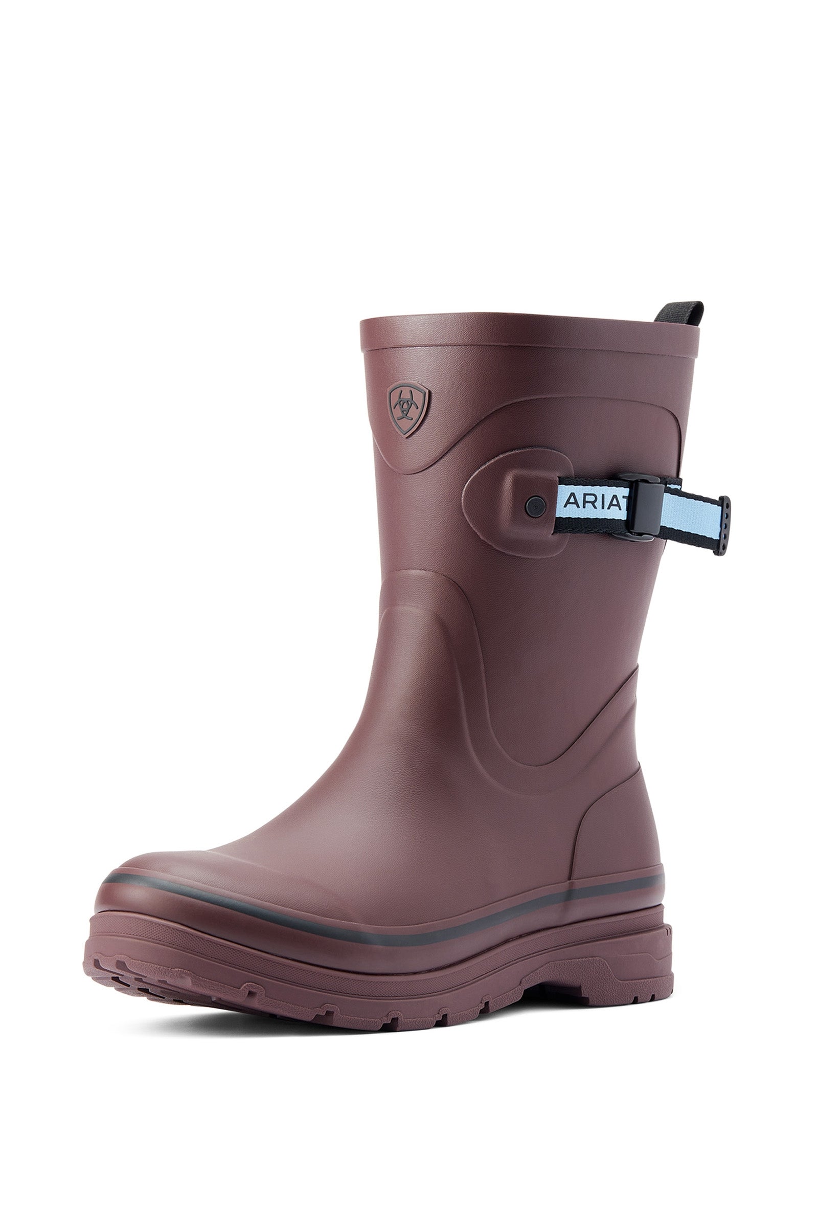 Ariat Kelmarsh Mid Women's Rubber Boots Riding Boots & Riding Shoes