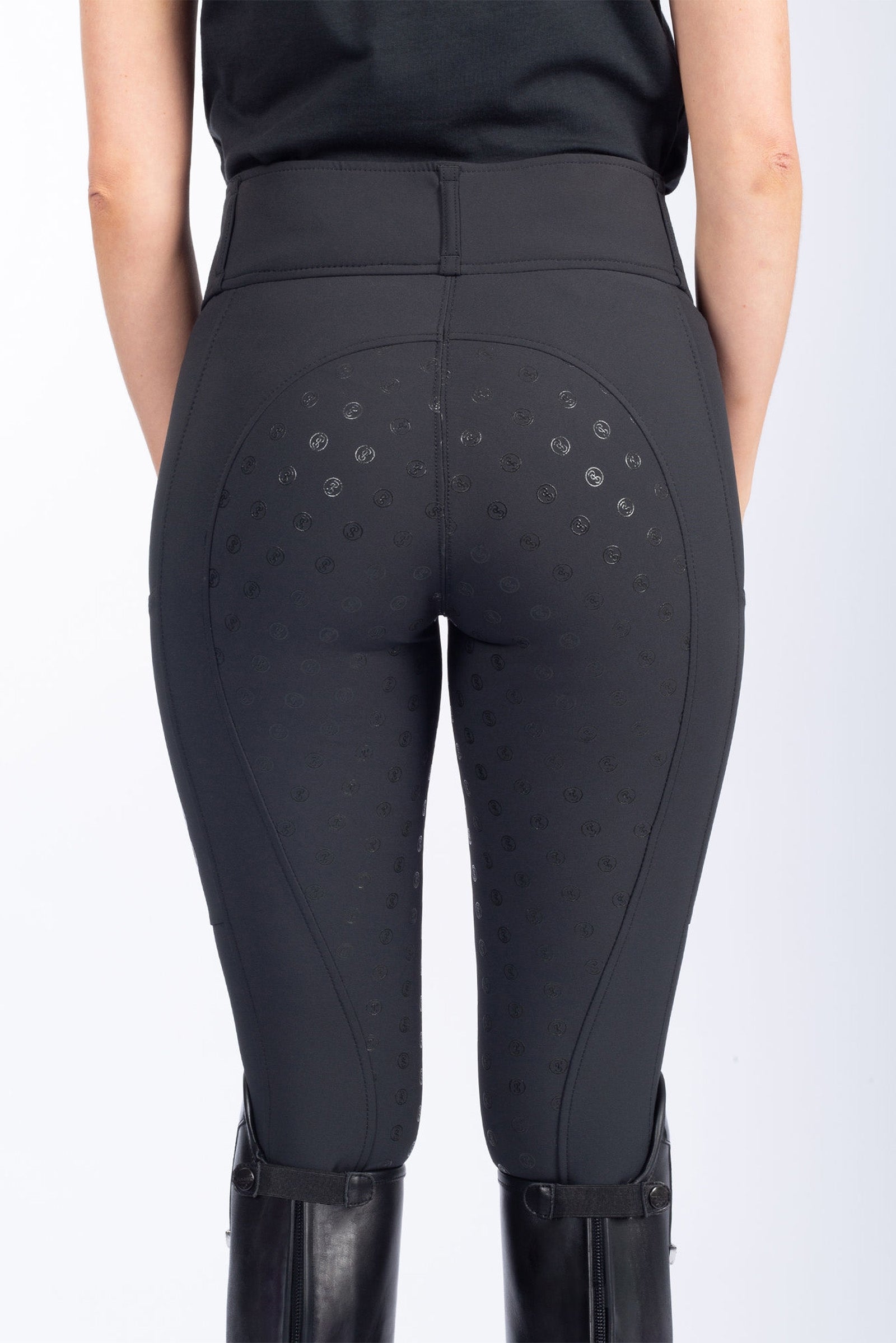 PS of Sweden Britney Women's Fullseat Breeches Womens Breeches