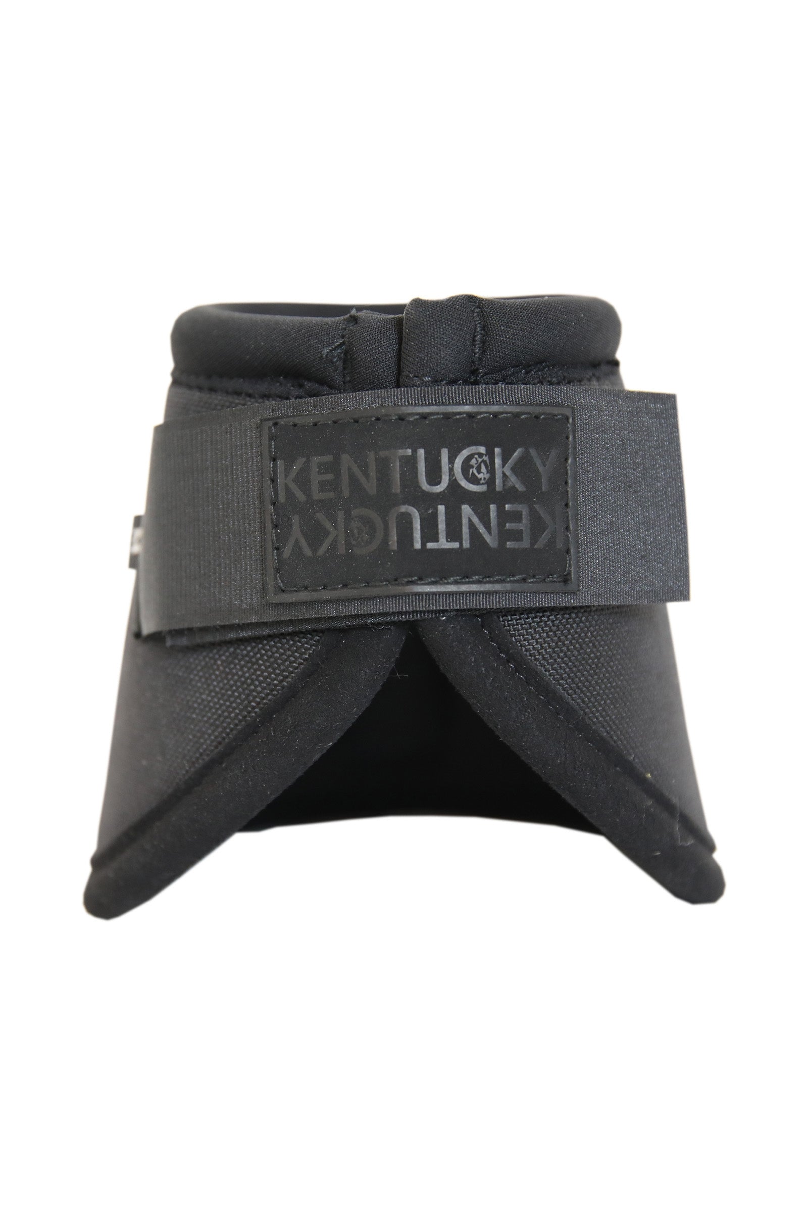 Kentucky Horsewear Heel Protection Overreach Boots Leg Protection & Hoof Protection for Horses