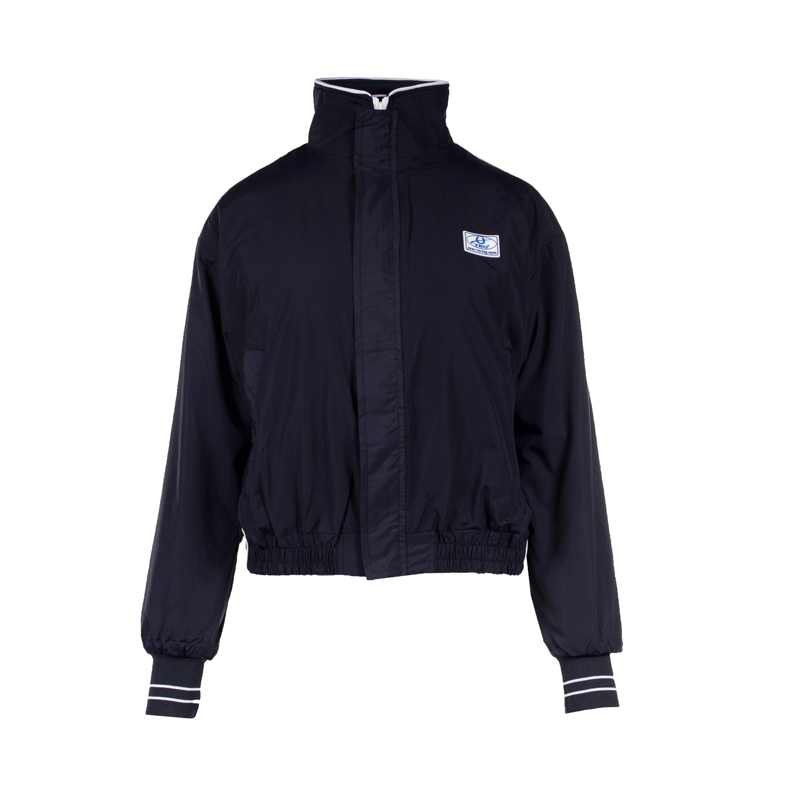 TKO Exercise Jacket with Mesh Lining for Summer Women’s Riding Clothing