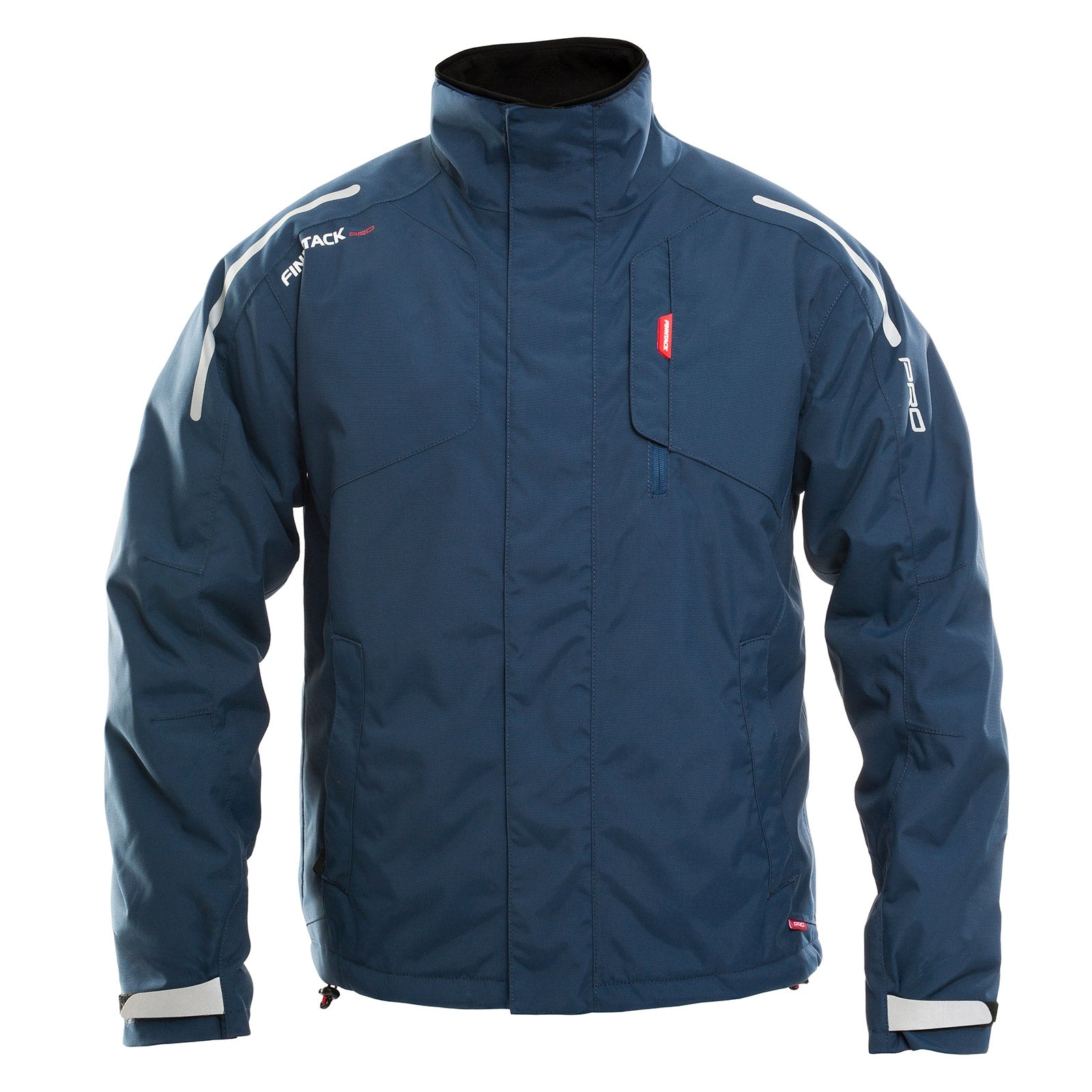 Finntack Pro Alaska Winter Jacket Racing Tack